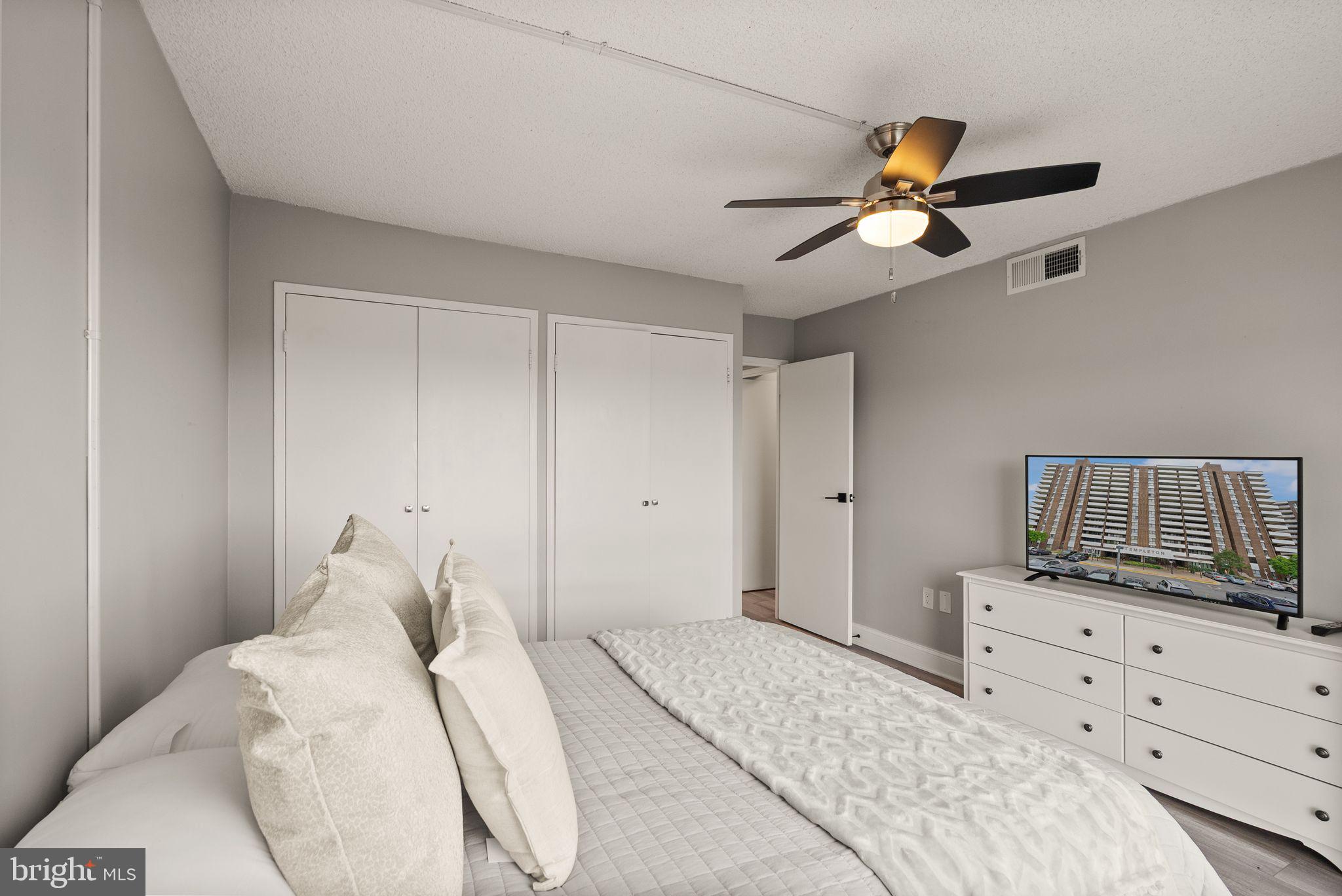 TEMPLETON OF ALEXANDRIA - Residential