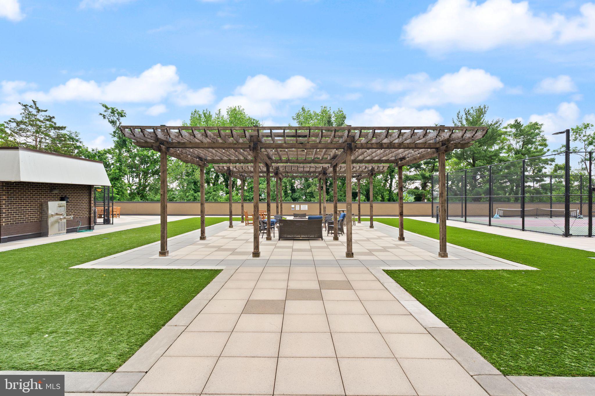 TEMPLETON OF ALEXANDRIA - Residential
