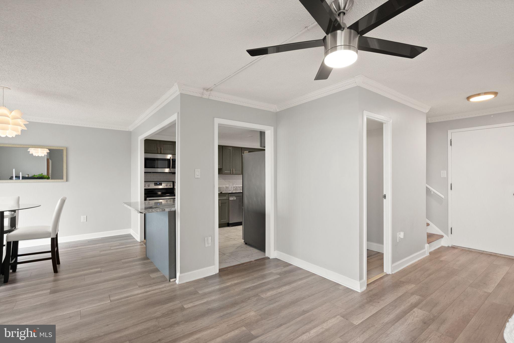TEMPLETON OF ALEXANDRIA - Residential