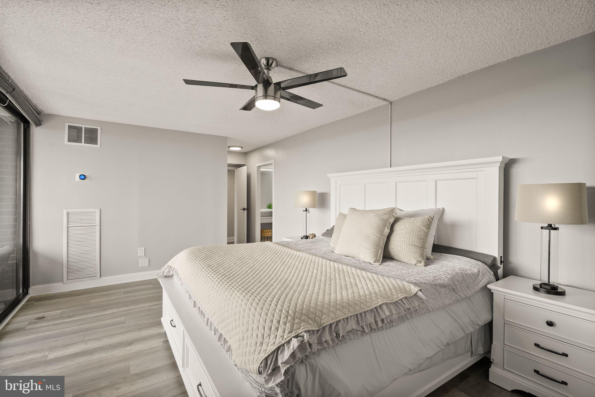 TEMPLETON OF ALEXANDRIA - Residential