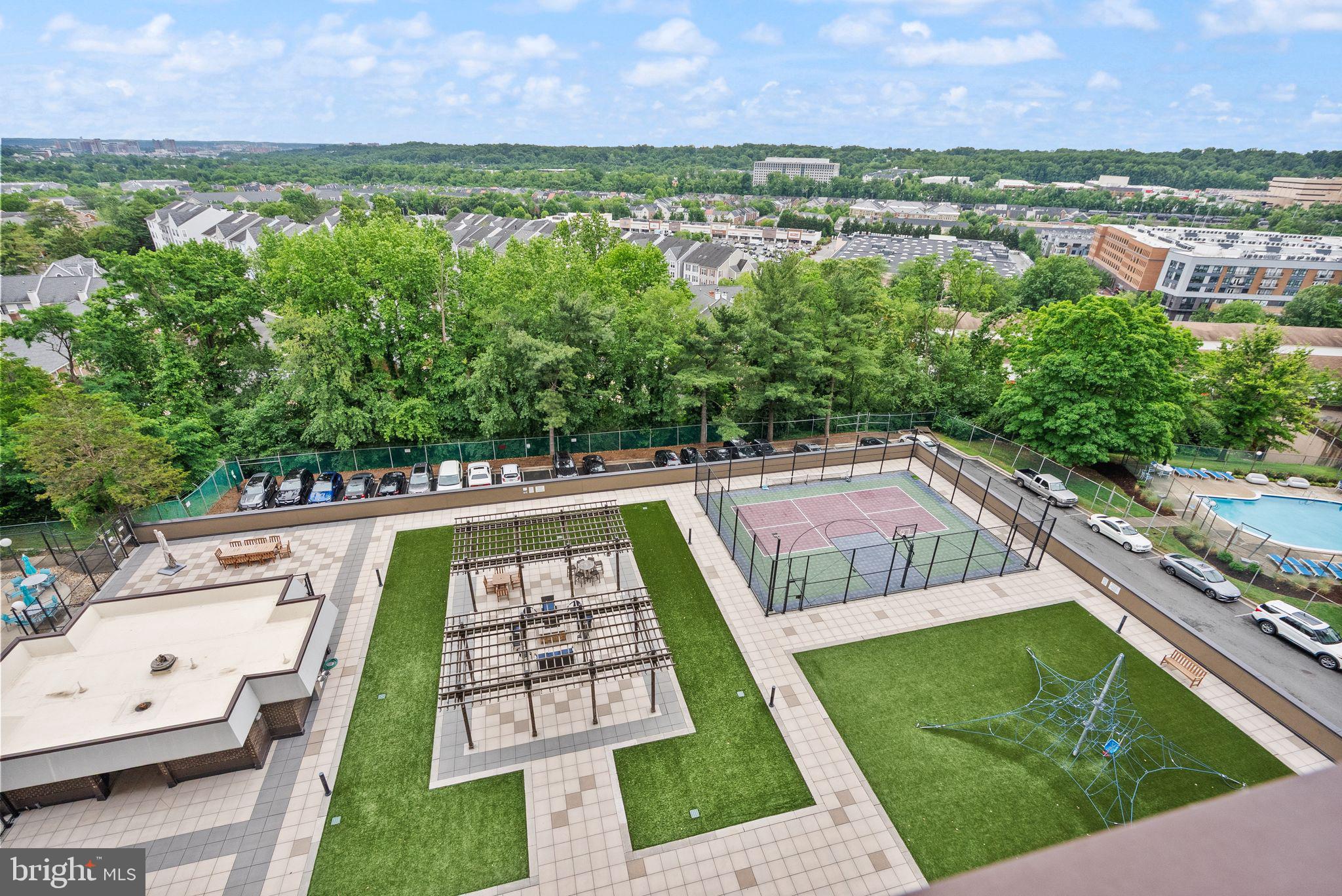 TEMPLETON OF ALEXANDRIA - Residential