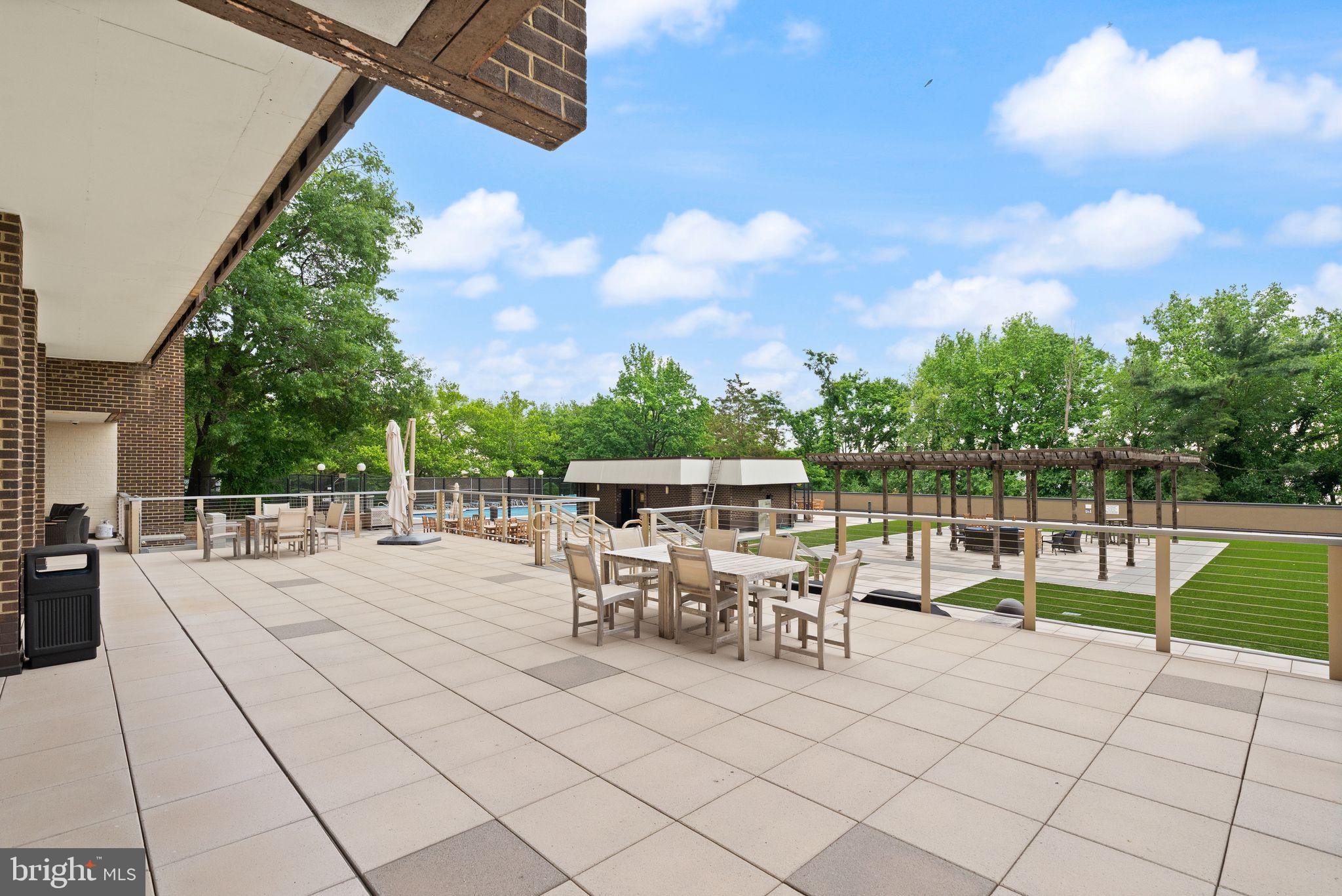 TEMPLETON OF ALEXANDRIA - Residential