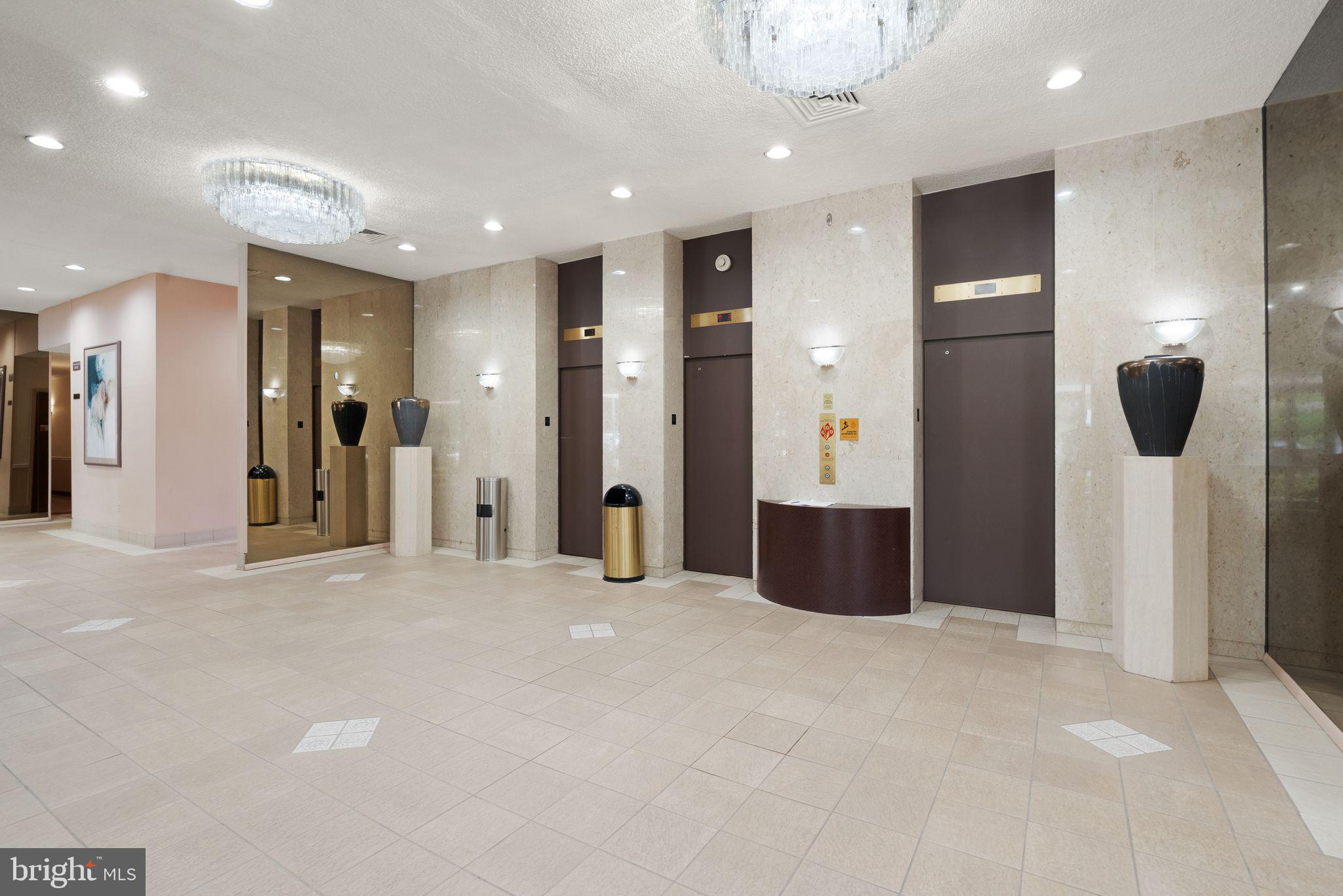 TEMPLETON OF ALEXANDRIA - Residential