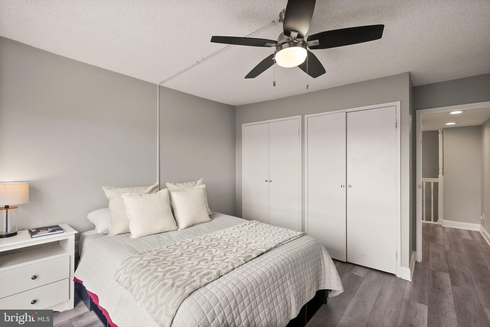 TEMPLETON OF ALEXANDRIA - Residential