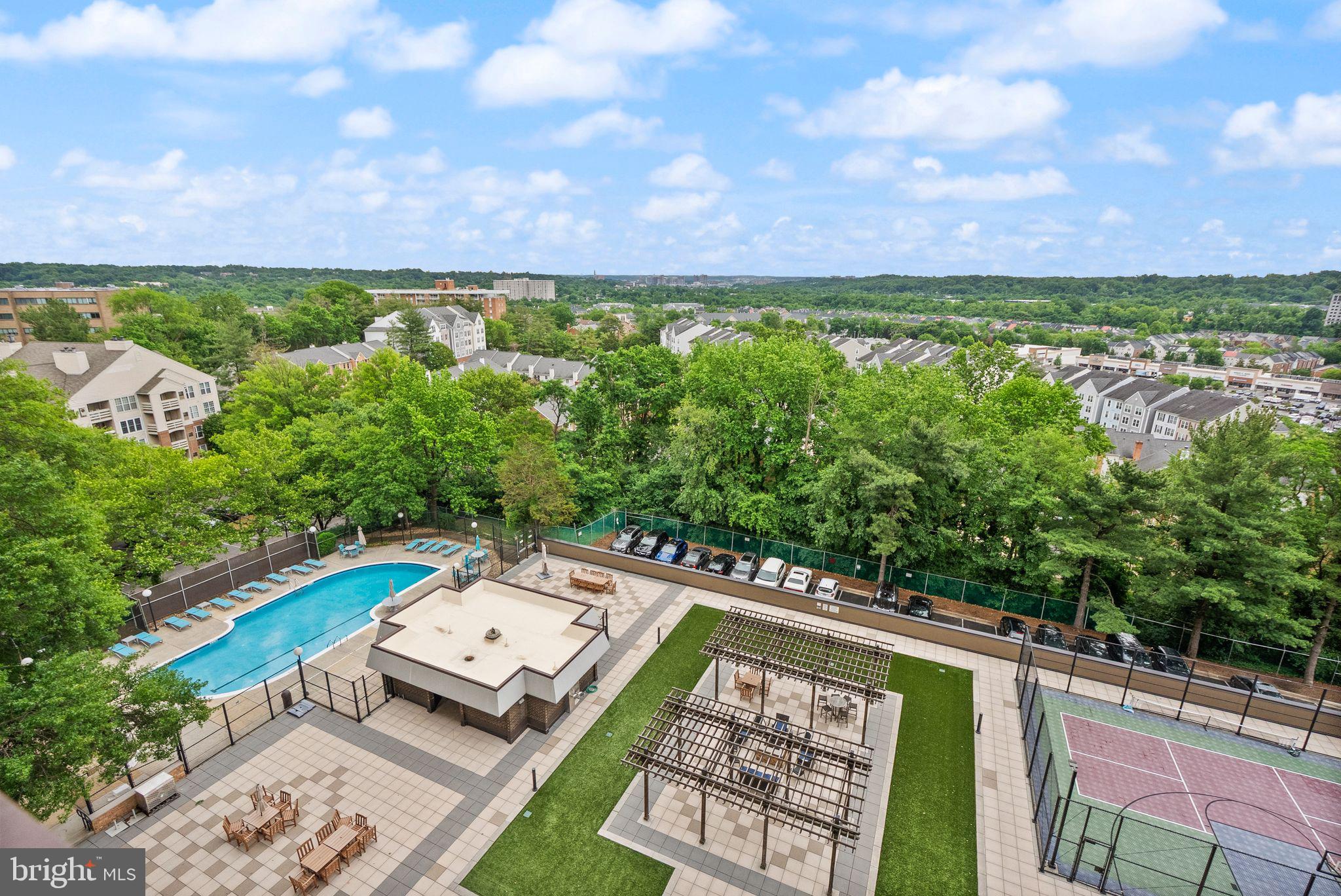 TEMPLETON OF ALEXANDRIA - Residential