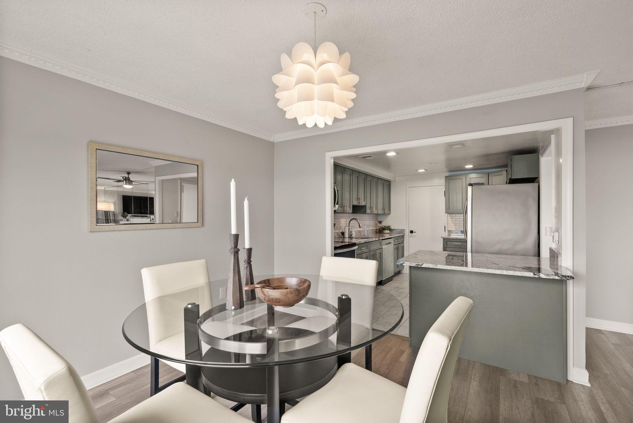 TEMPLETON OF ALEXANDRIA - Residential