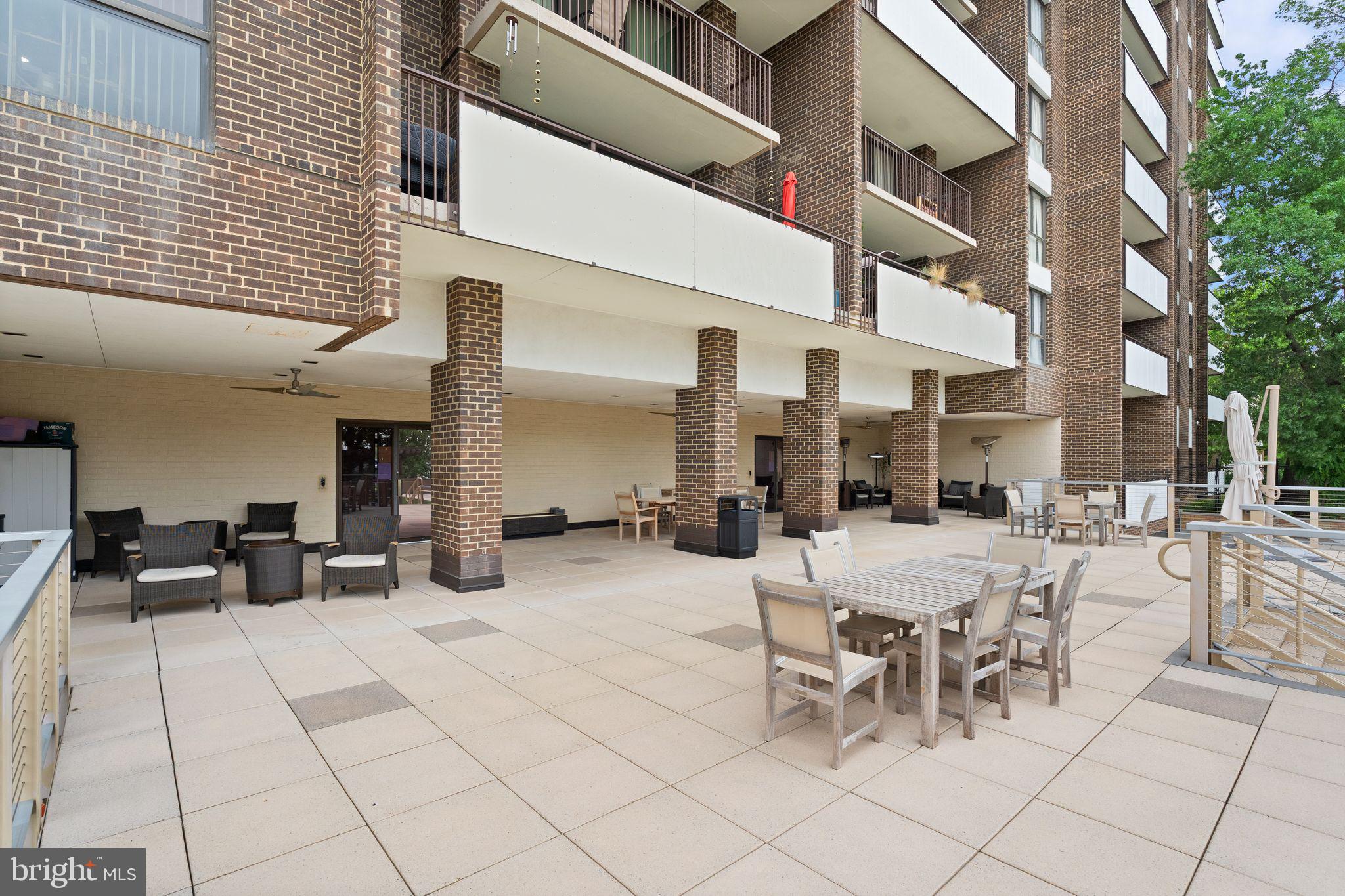 TEMPLETON OF ALEXANDRIA - Residential