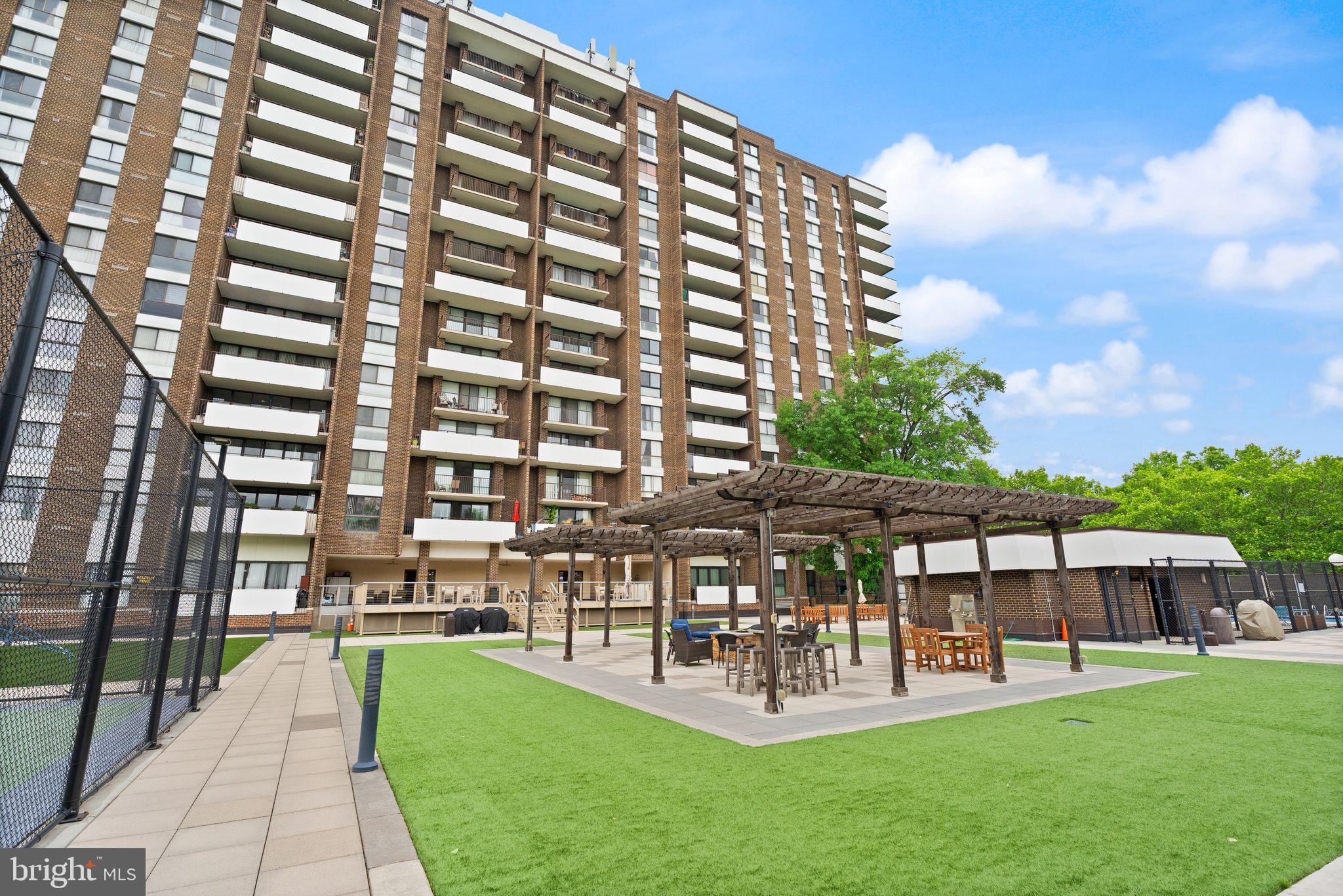 TEMPLETON OF ALEXANDRIA - Residential