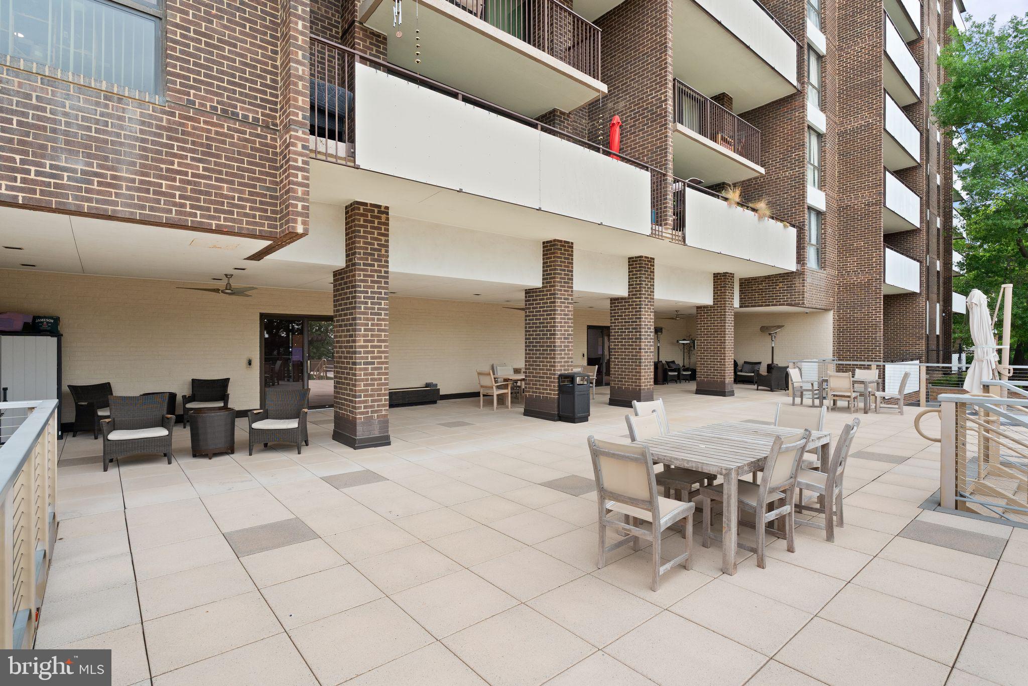 TEMPLETON OF ALEXANDRIA - Residential