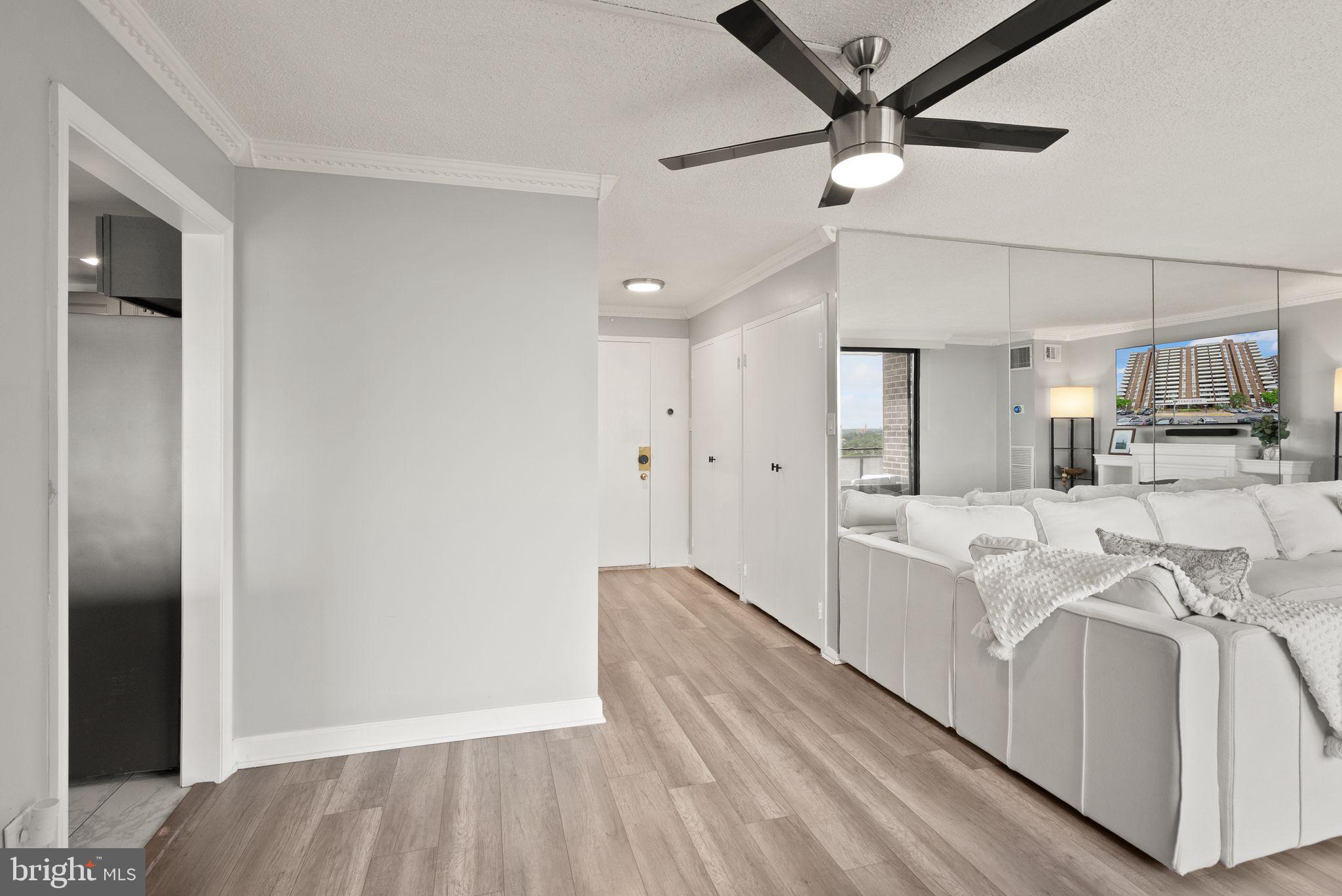 TEMPLETON OF ALEXANDRIA - Residential