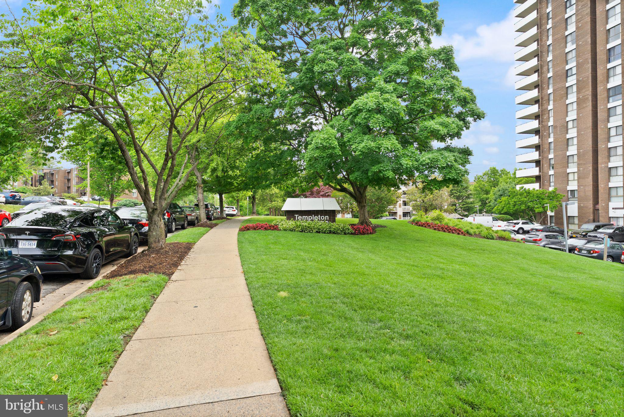 TEMPLETON OF ALEXANDRIA - Residential