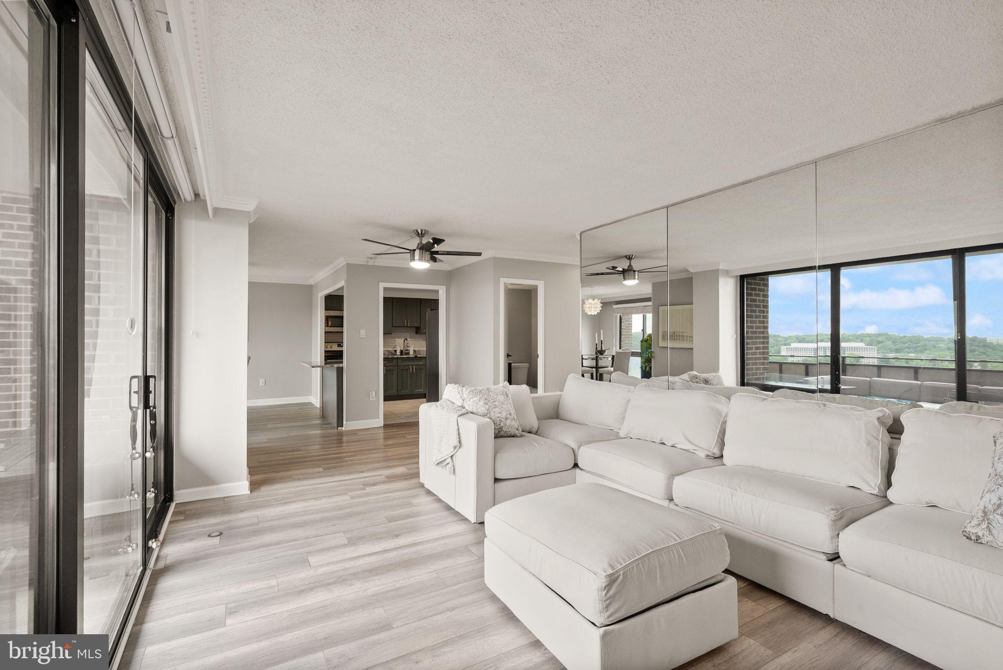 TEMPLETON OF ALEXANDRIA - Residential