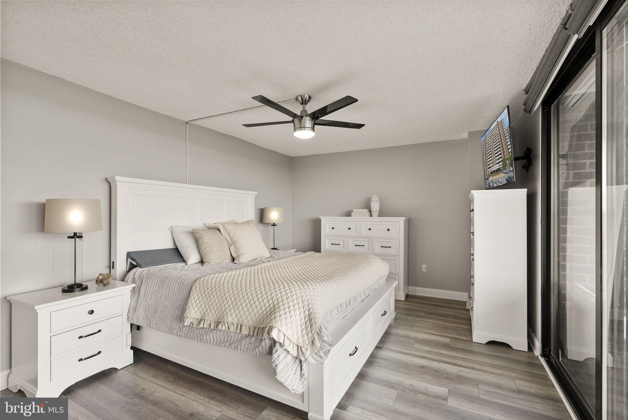 TEMPLETON OF ALEXANDRIA - Residential