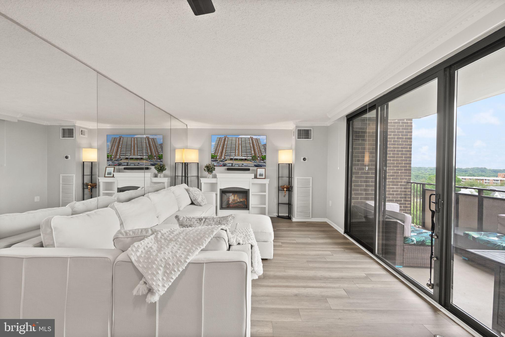 TEMPLETON OF ALEXANDRIA - Residential