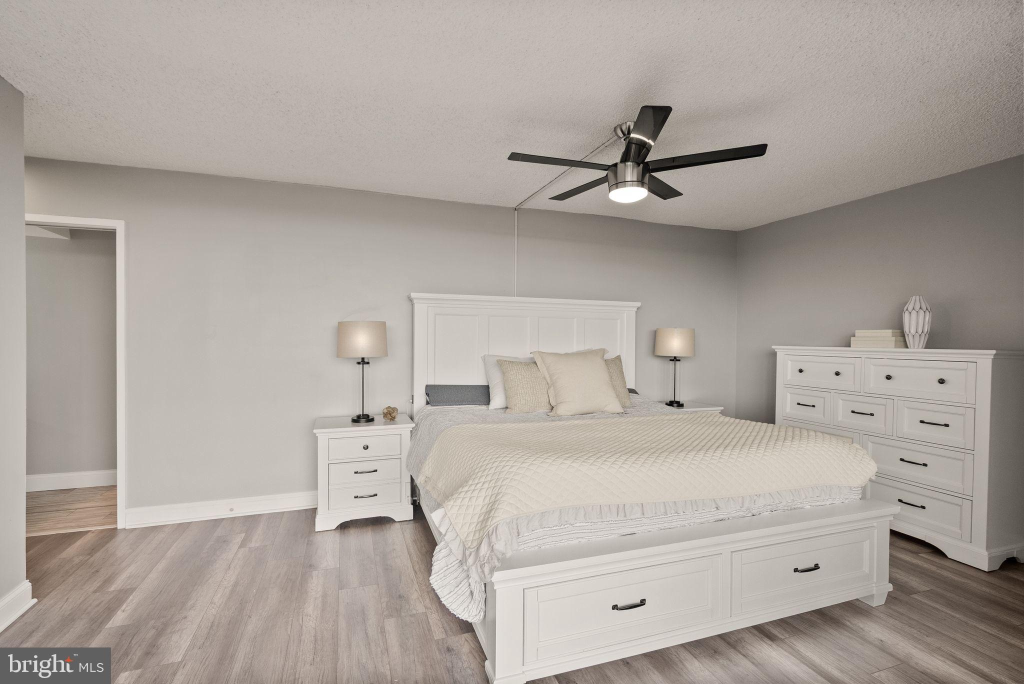 TEMPLETON OF ALEXANDRIA - Residential
