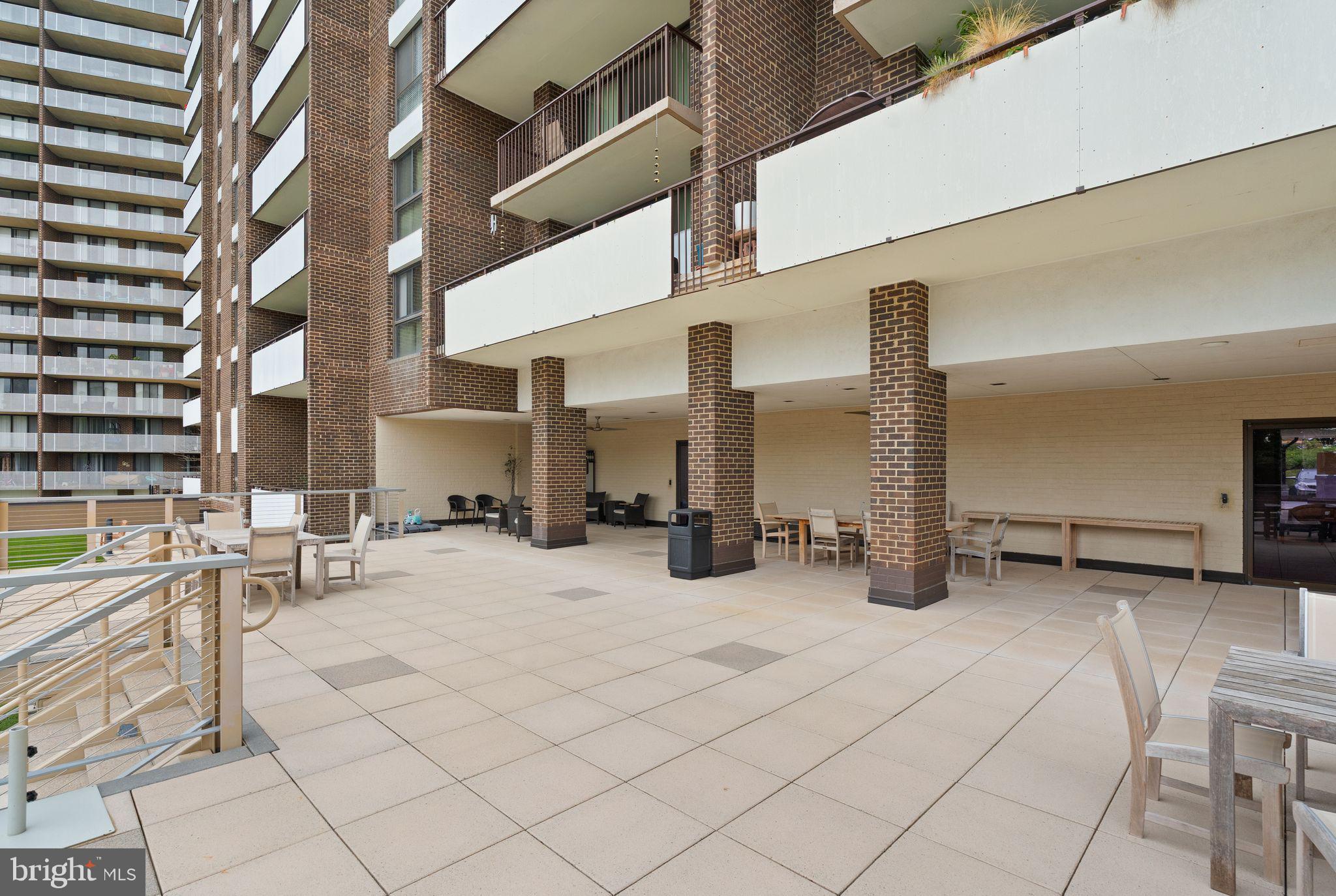 TEMPLETON OF ALEXANDRIA - Residential