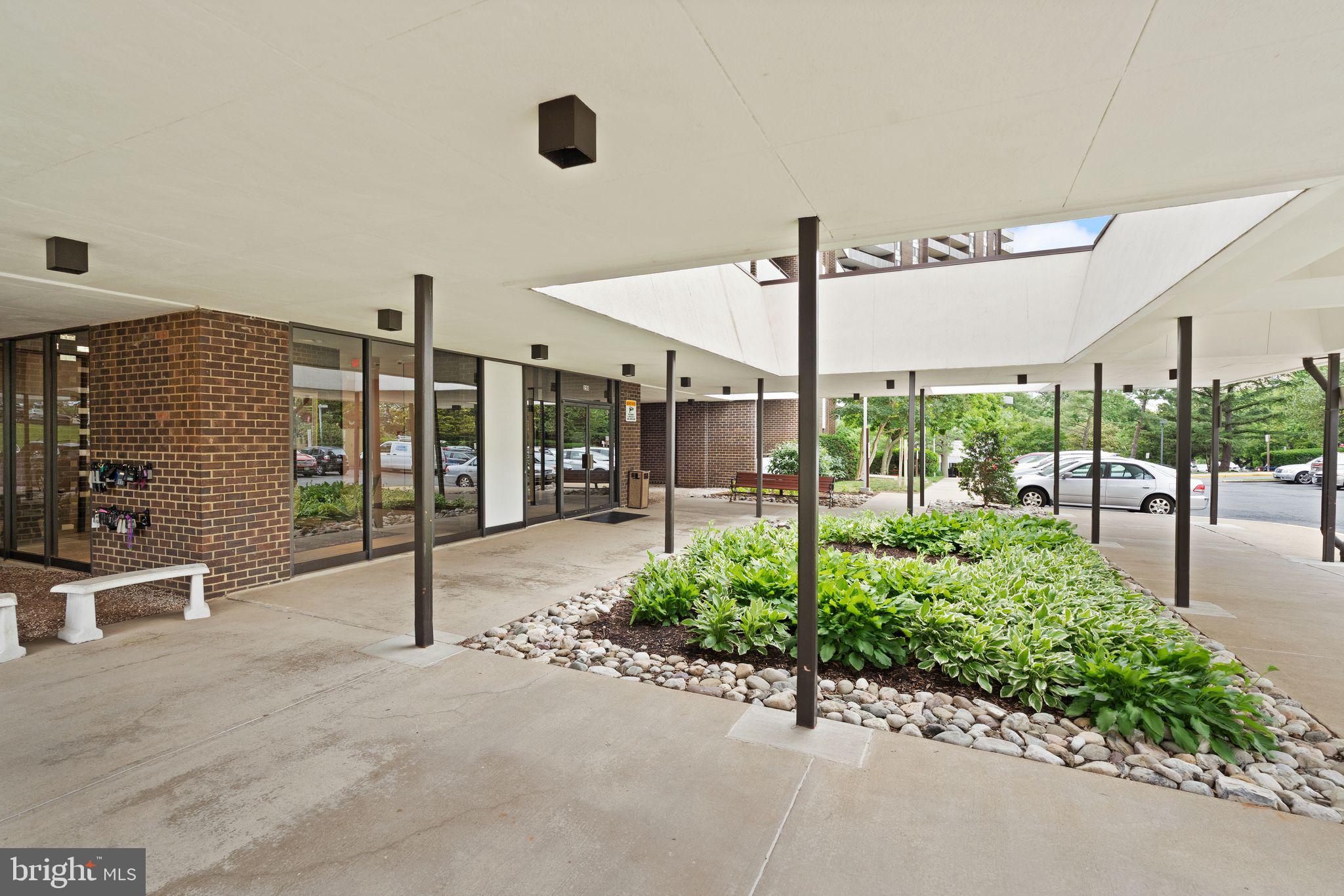 TEMPLETON OF ALEXANDRIA - Residential