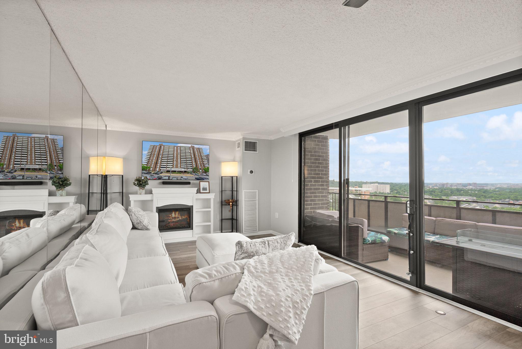 TEMPLETON OF ALEXANDRIA - Residential
