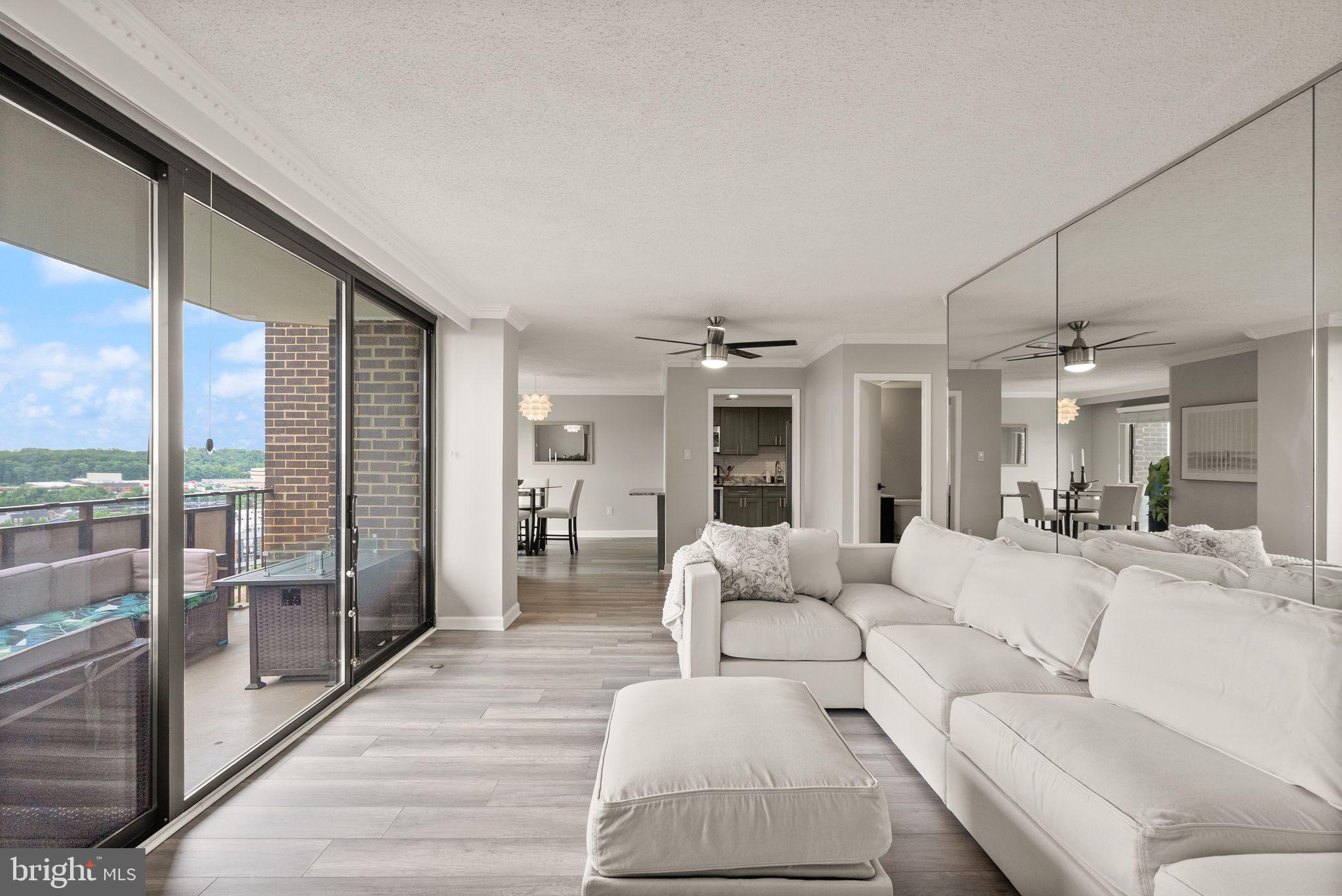 TEMPLETON OF ALEXANDRIA - Residential