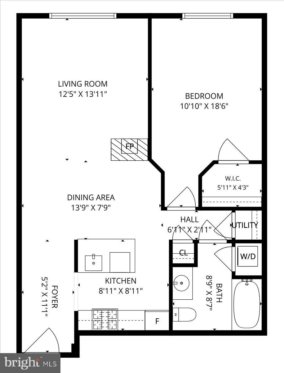 LEXINGTON SQUARE - Residential