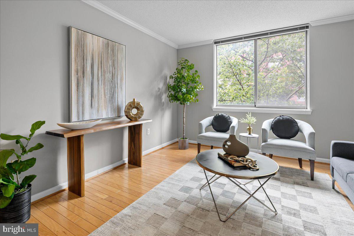 LEXINGTON SQUARE - Residential