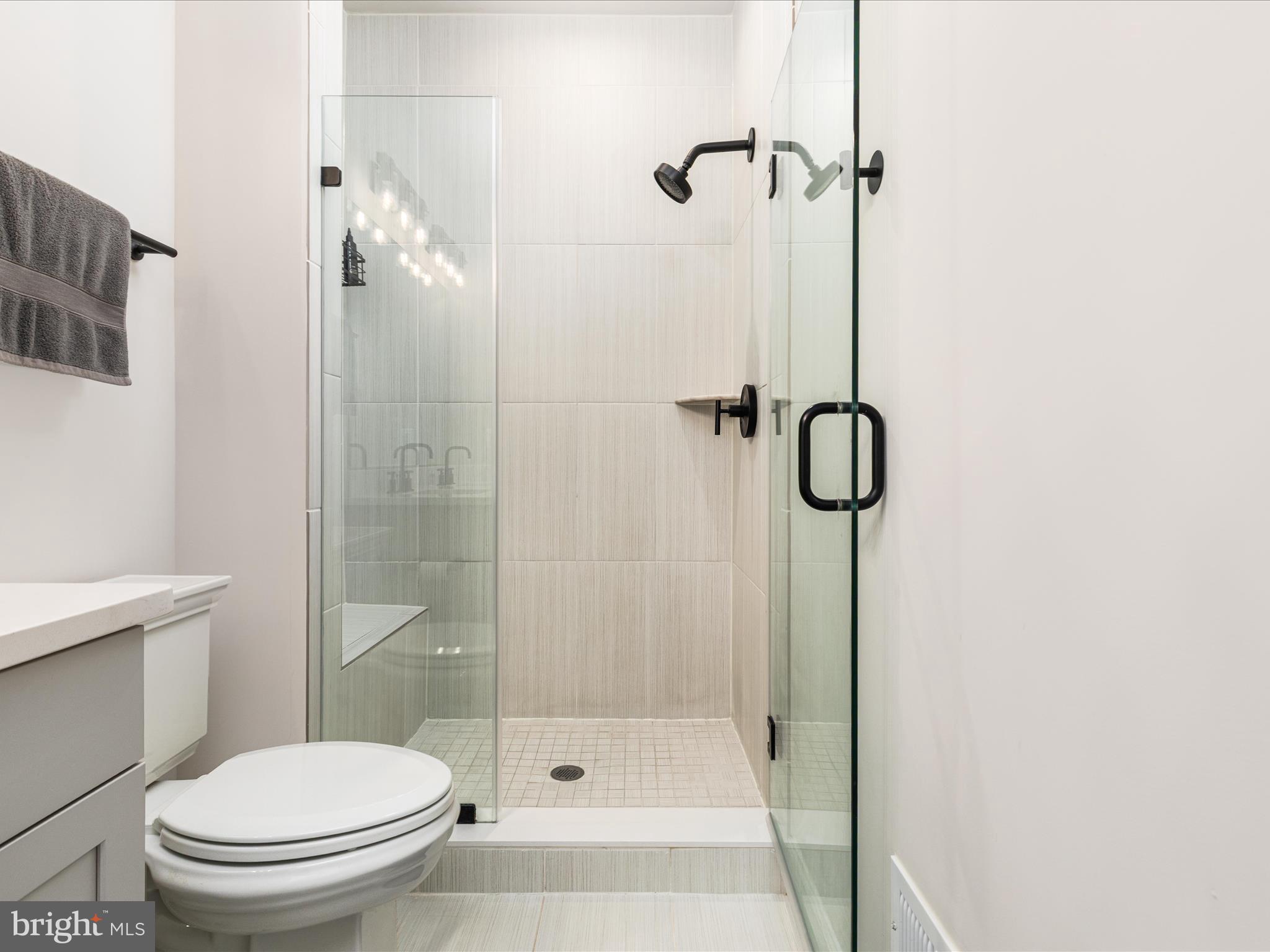 HAYMARKET CROSSING - Residential