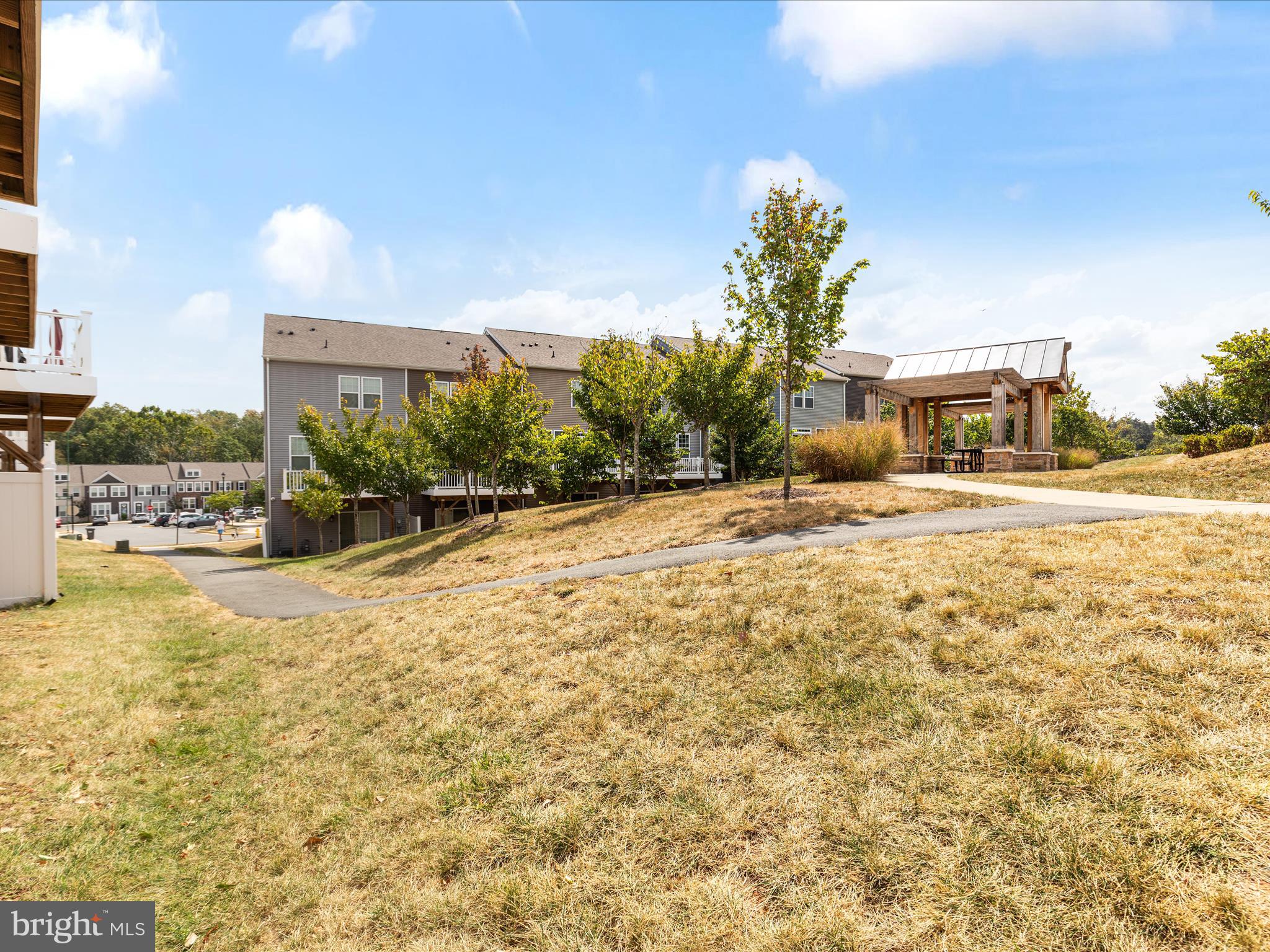 HAYMARKET CROSSING - Residential
