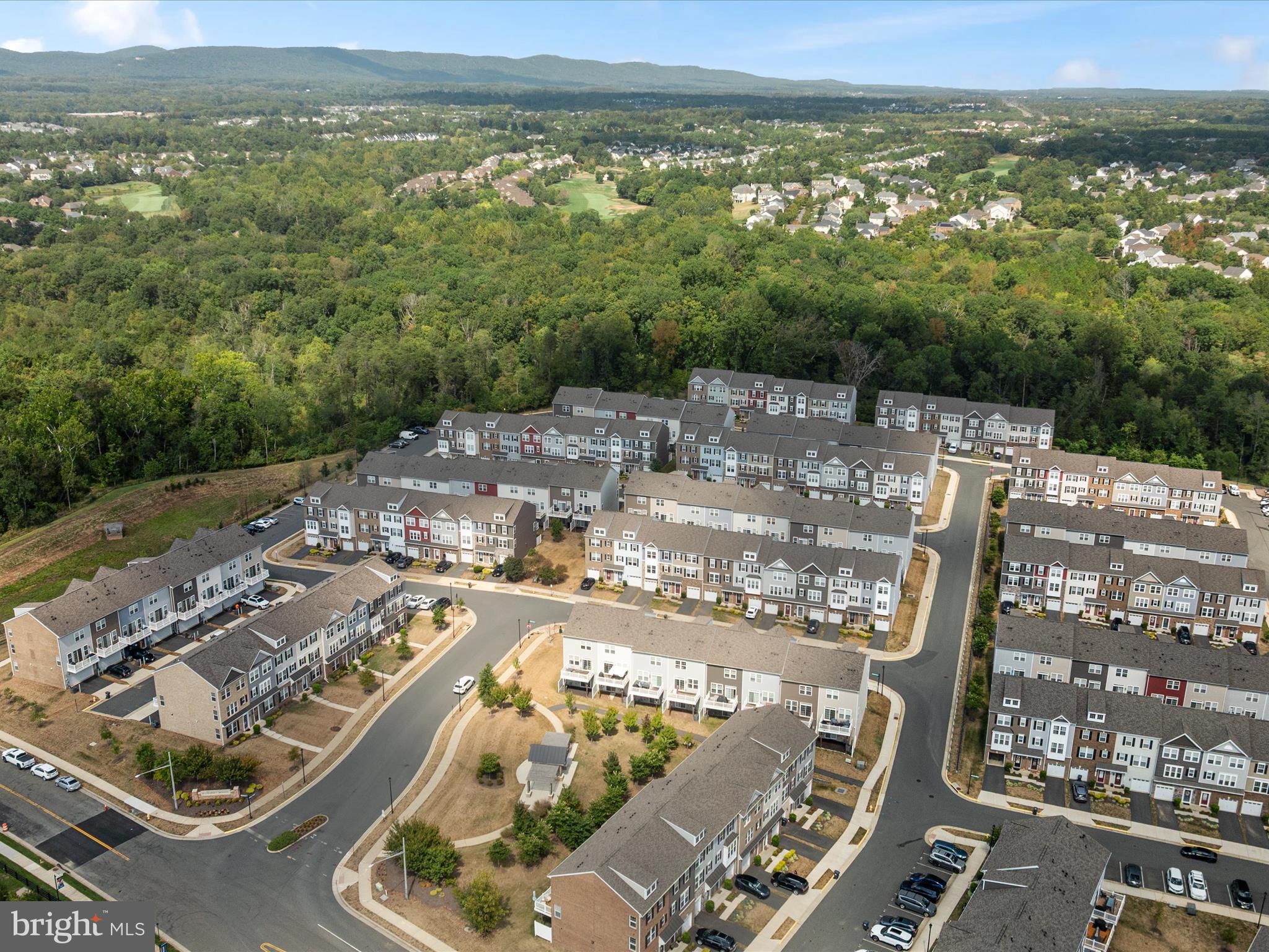 HAYMARKET CROSSING - Residential