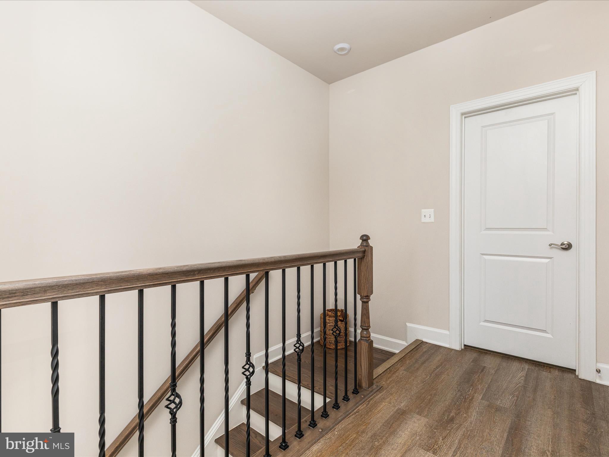 HAYMARKET CROSSING - Residential