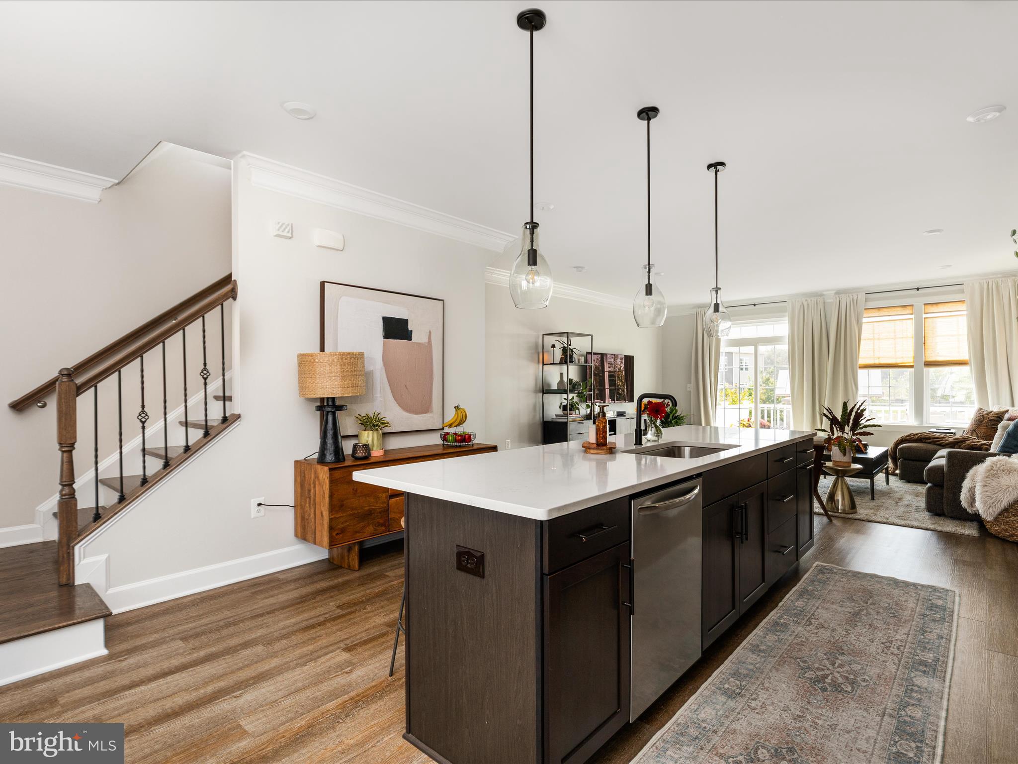 HAYMARKET CROSSING - Residential