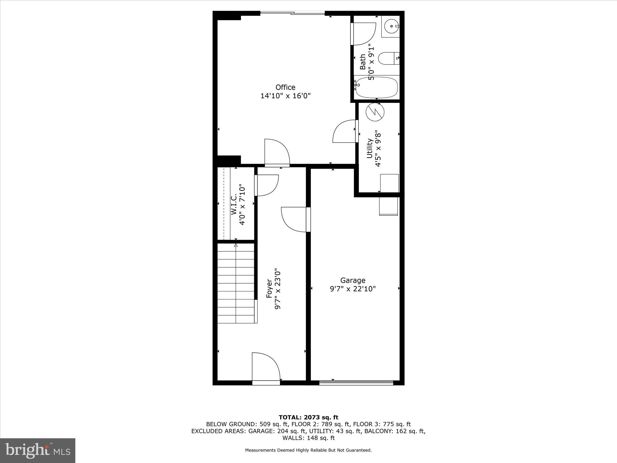 HAYMARKET CROSSING - Residential
