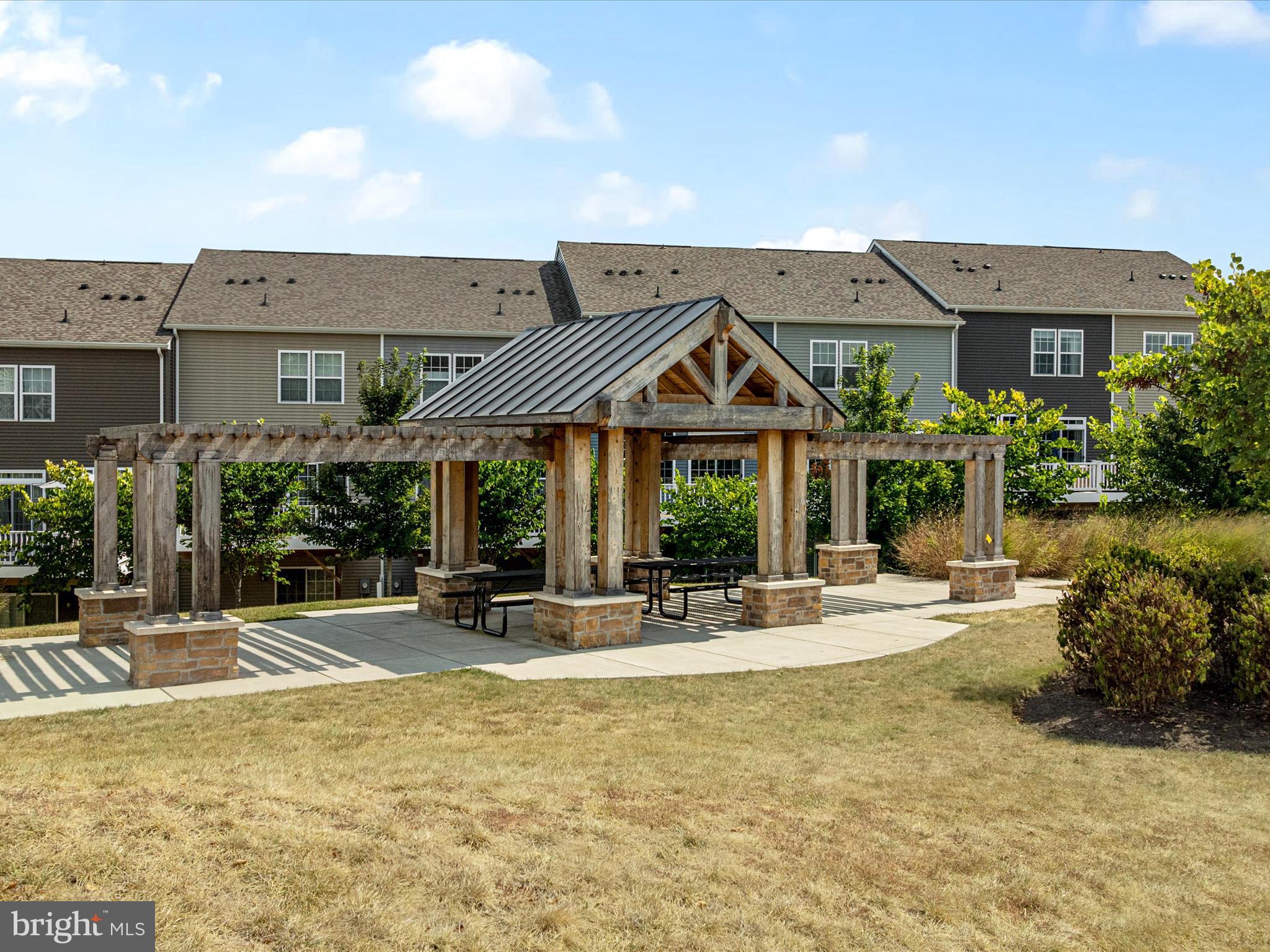 HAYMARKET CROSSING - Residential