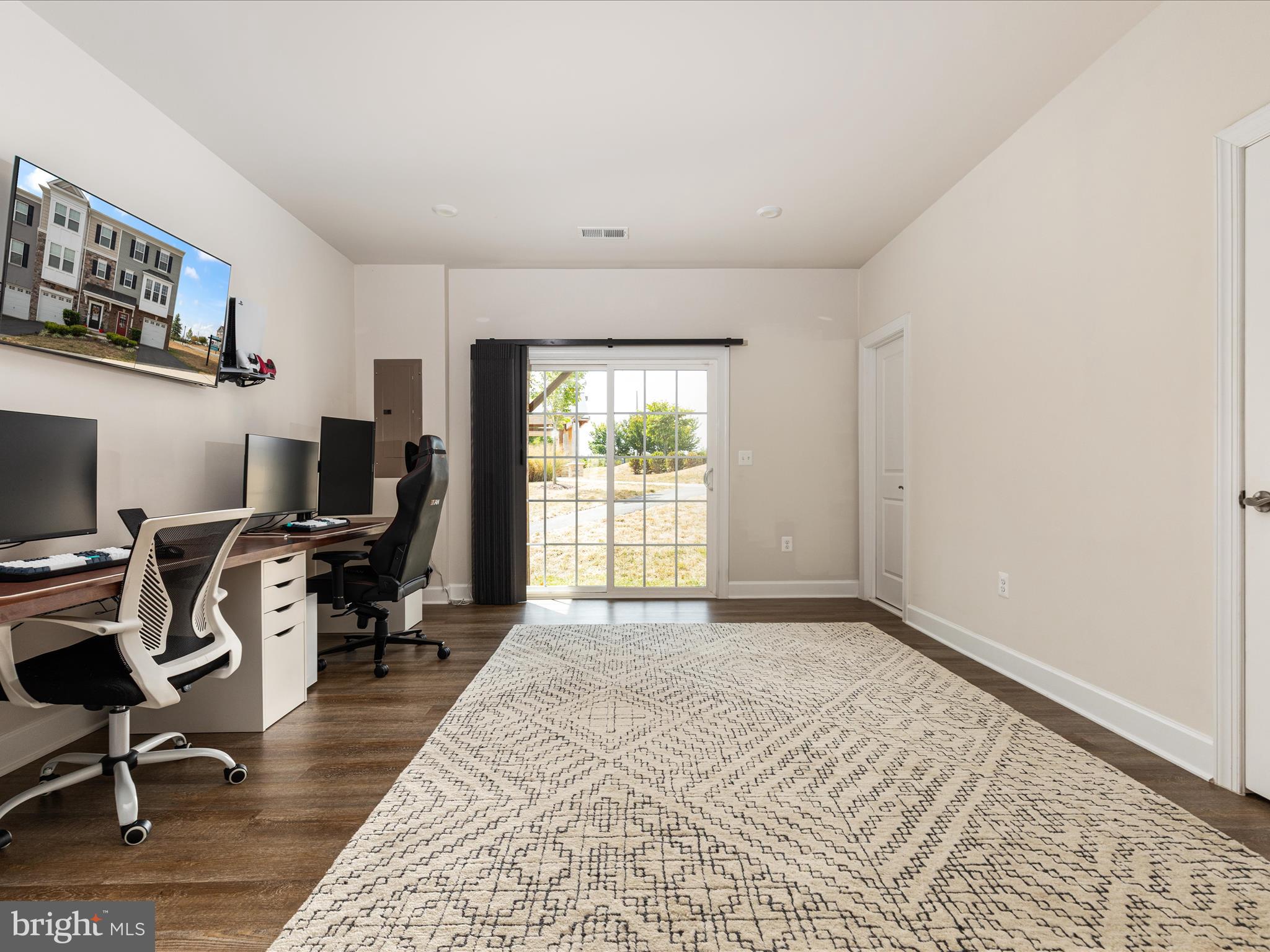 HAYMARKET CROSSING - Residential