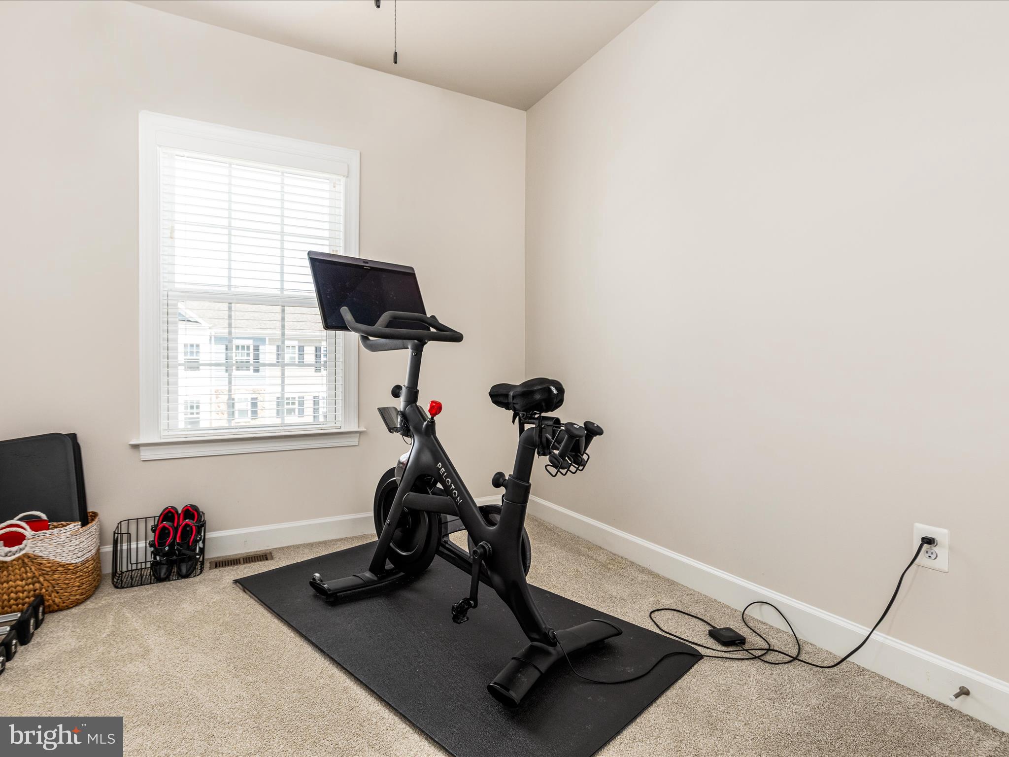 HAYMARKET CROSSING - Residential