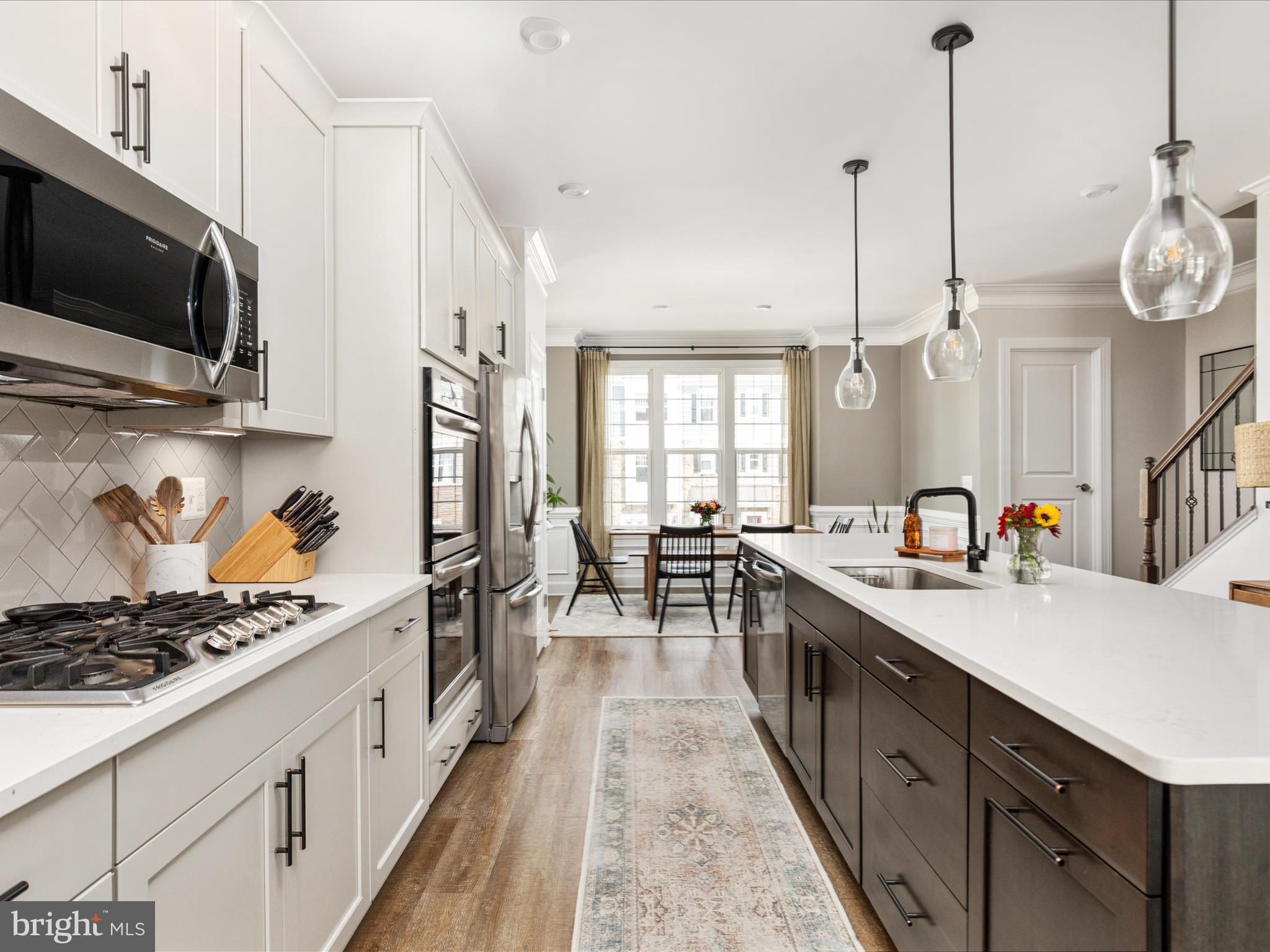 HAYMARKET CROSSING - Residential