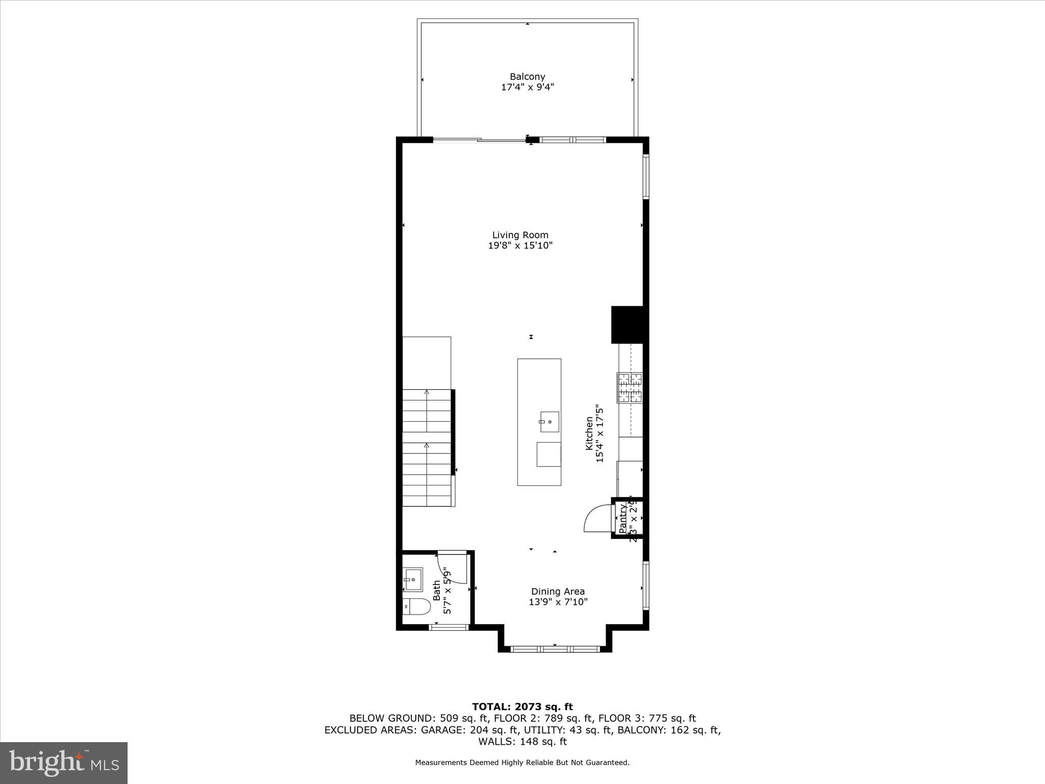 HAYMARKET CROSSING - Residential
