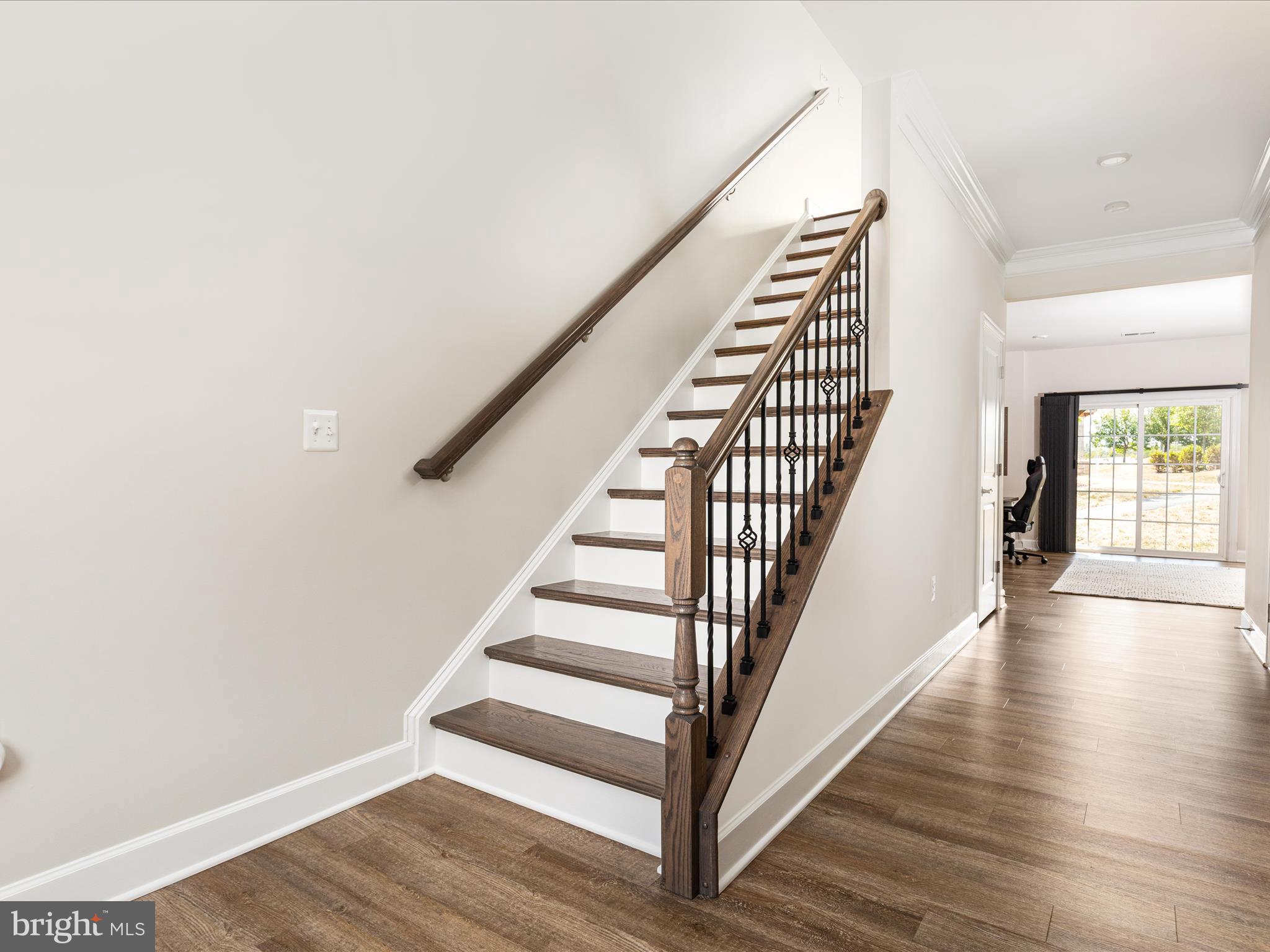 HAYMARKET CROSSING - Residential