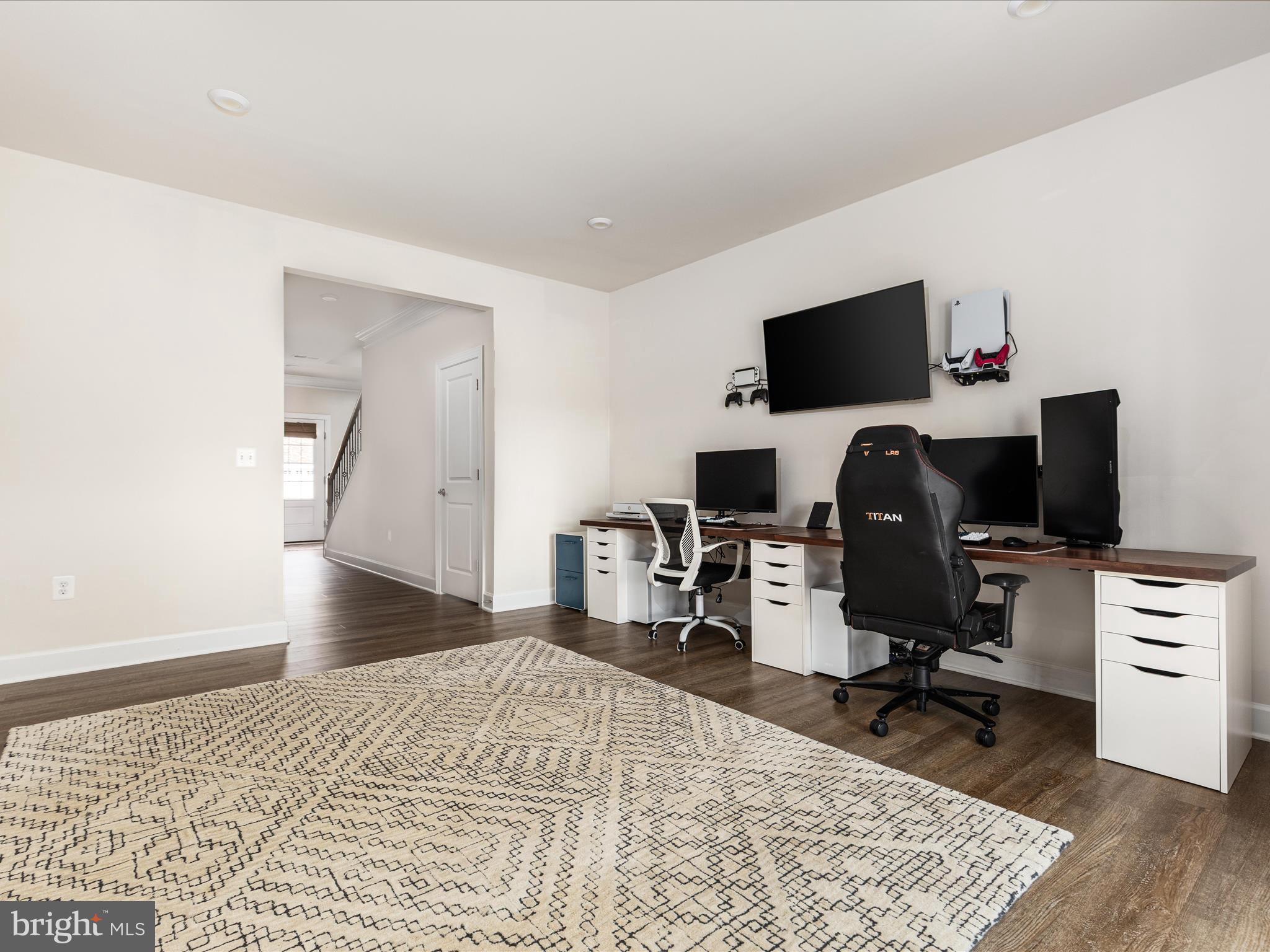HAYMARKET CROSSING - Residential