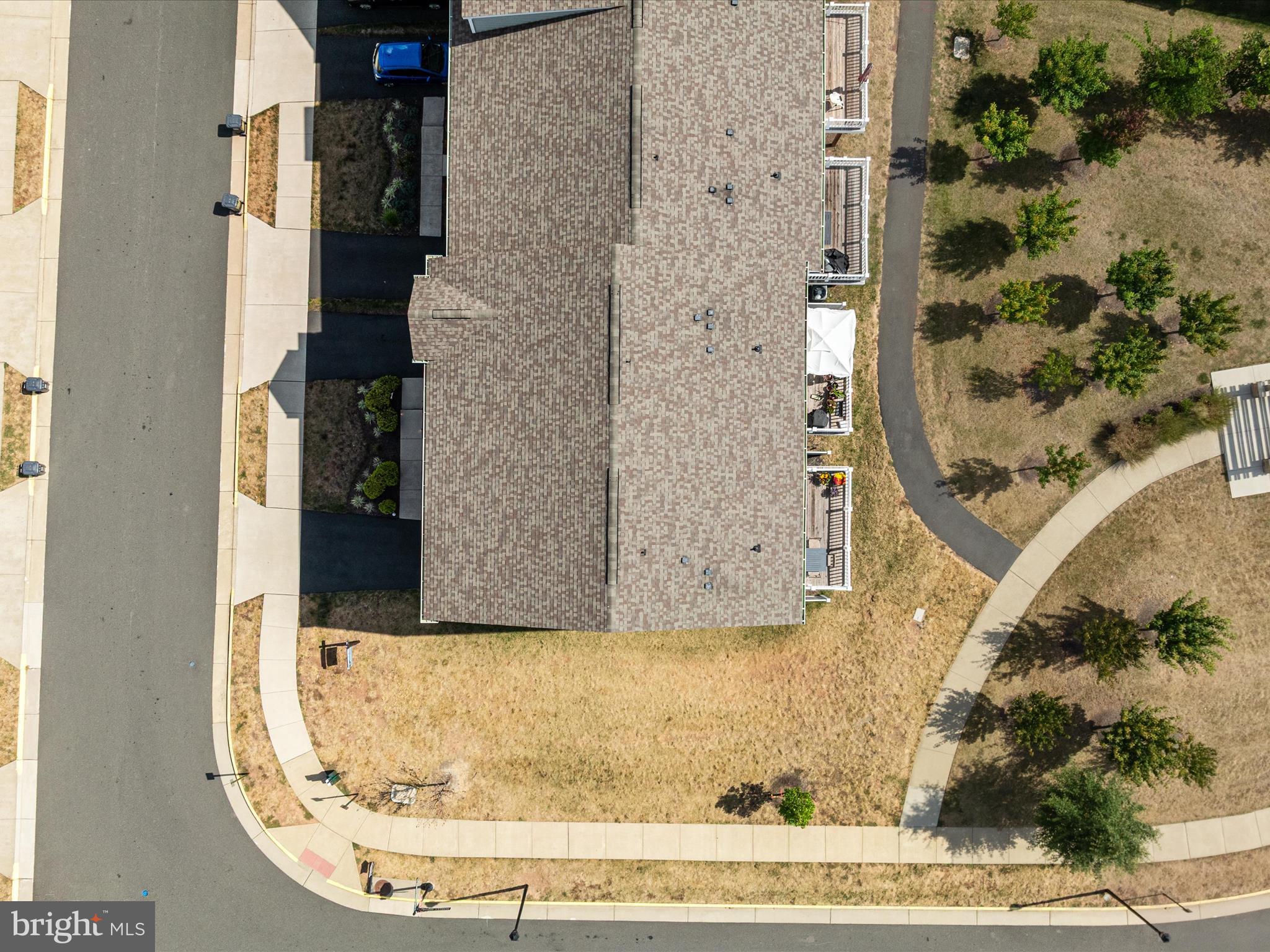 HAYMARKET CROSSING - Residential