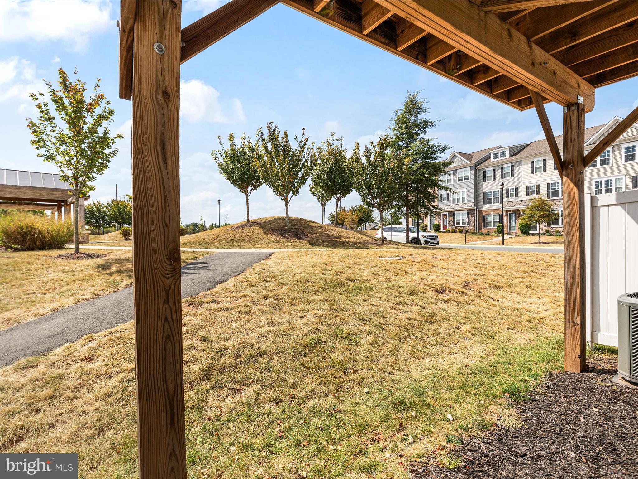 HAYMARKET CROSSING - Residential