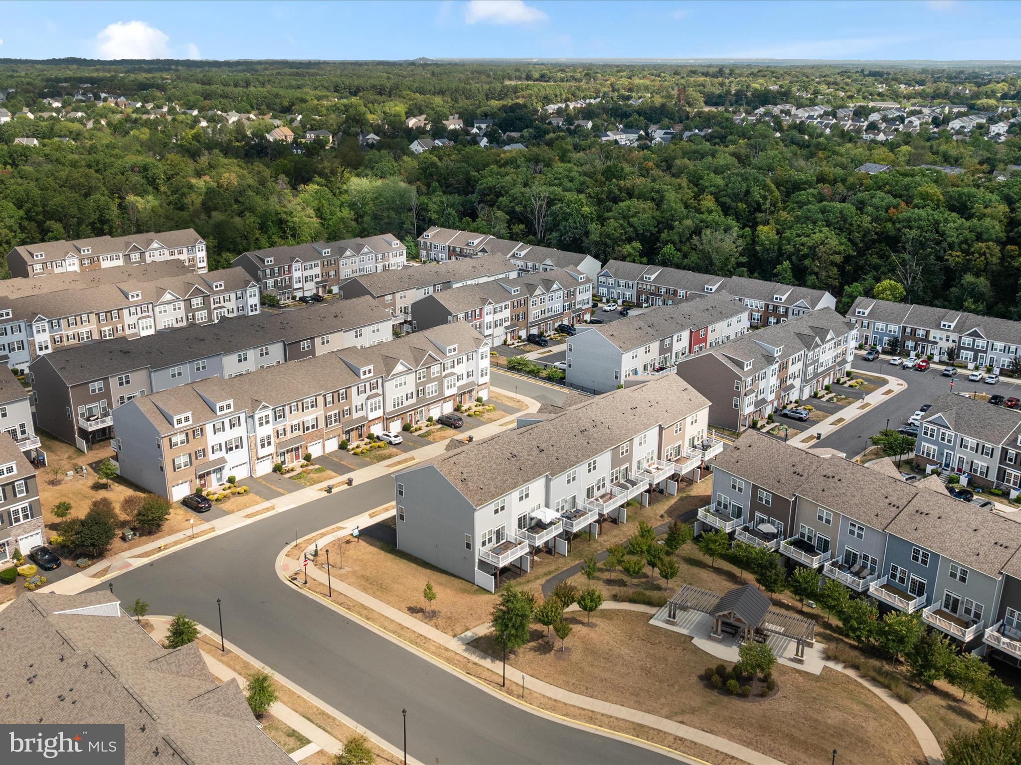 HAYMARKET CROSSING - Residential