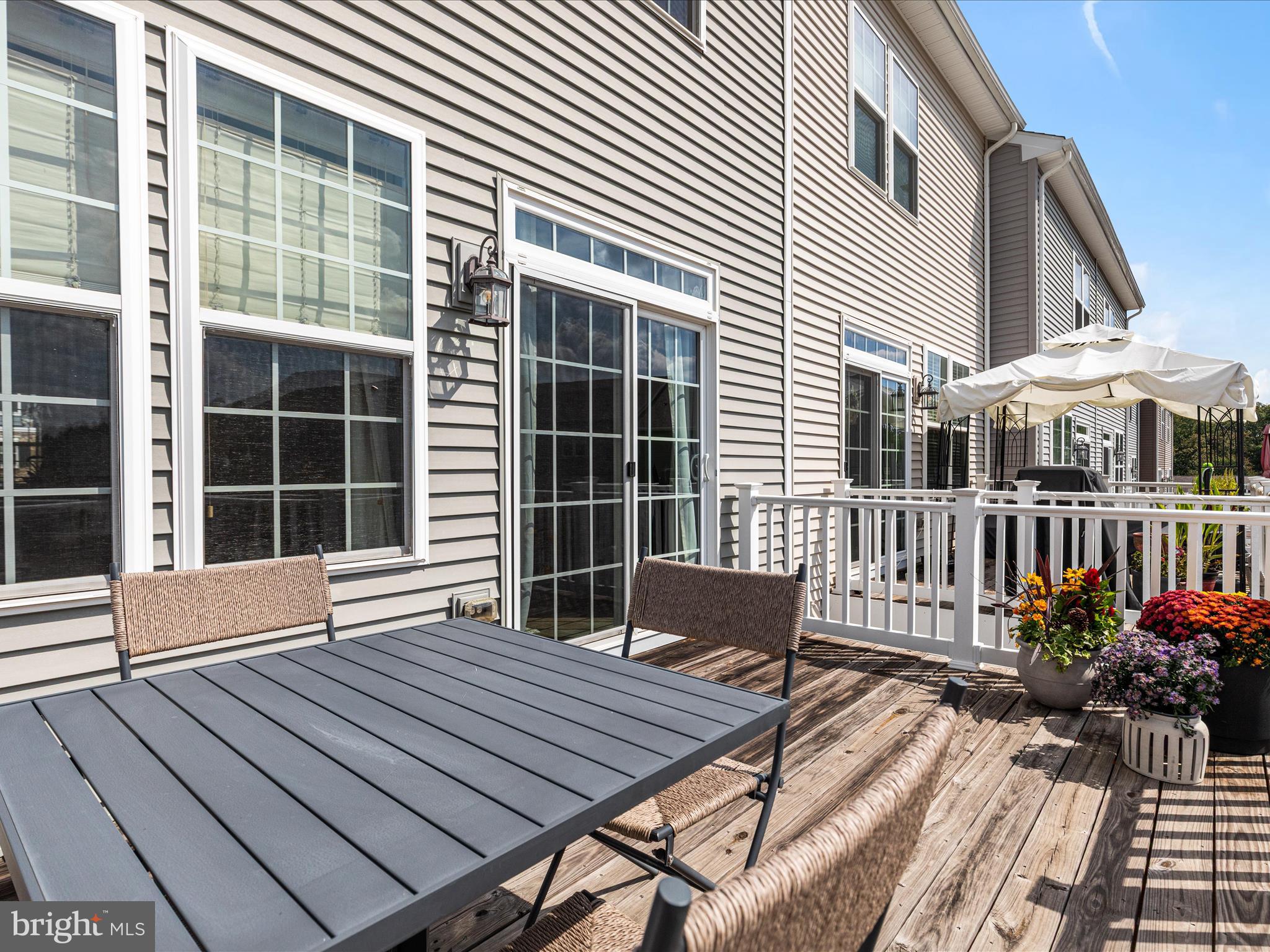 HAYMARKET CROSSING - Residential