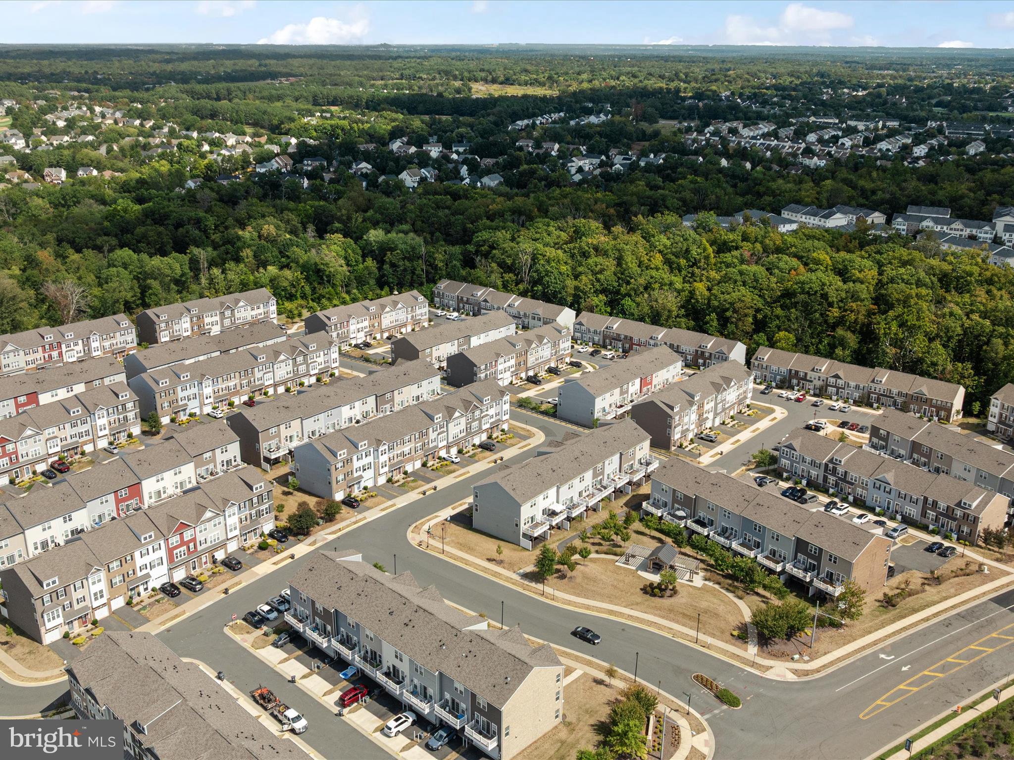 HAYMARKET CROSSING - Residential