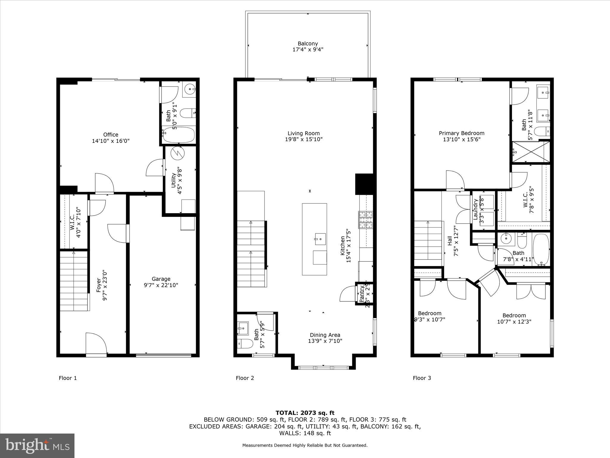 HAYMARKET CROSSING - Residential