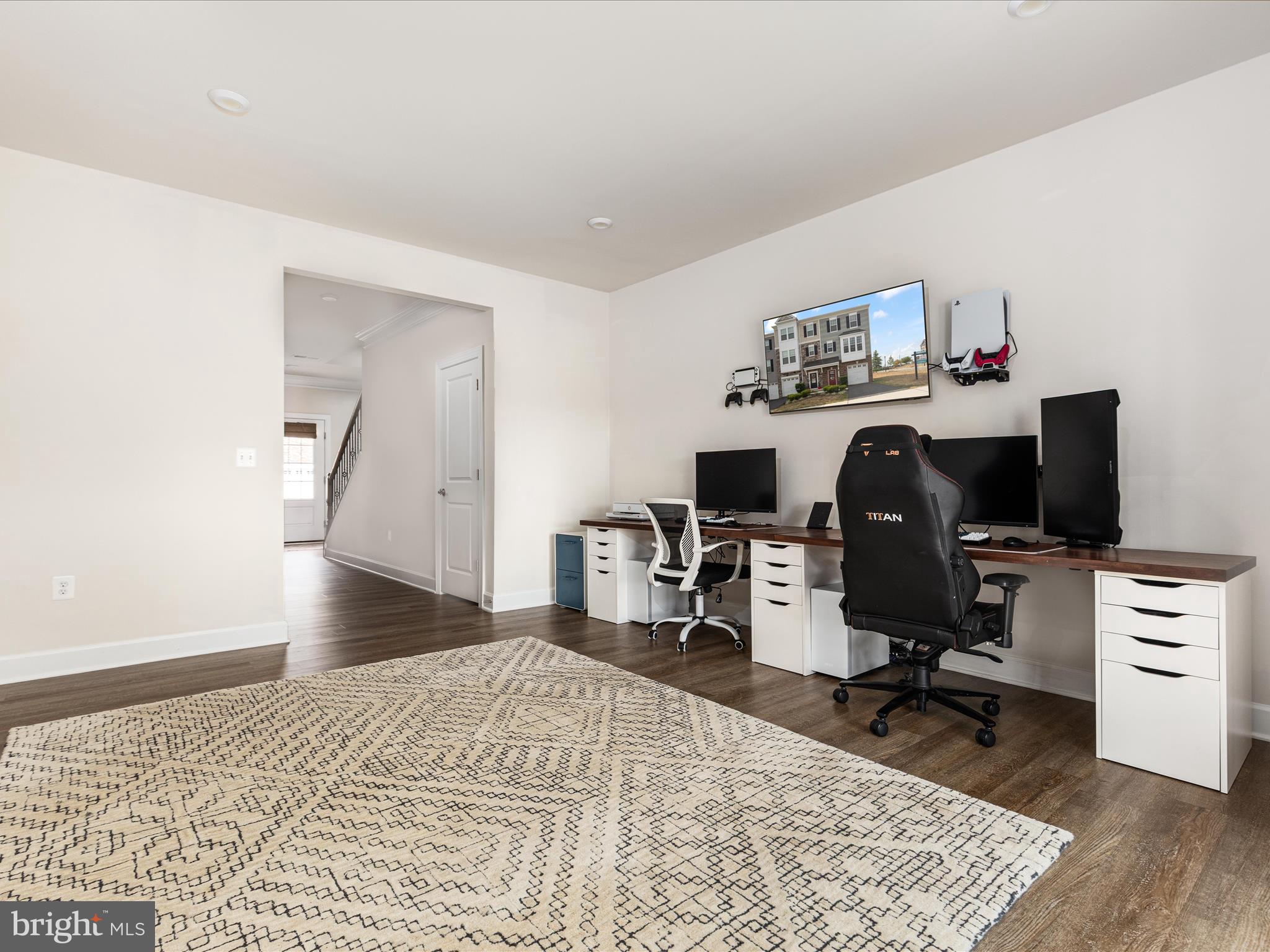 HAYMARKET CROSSING - Residential
