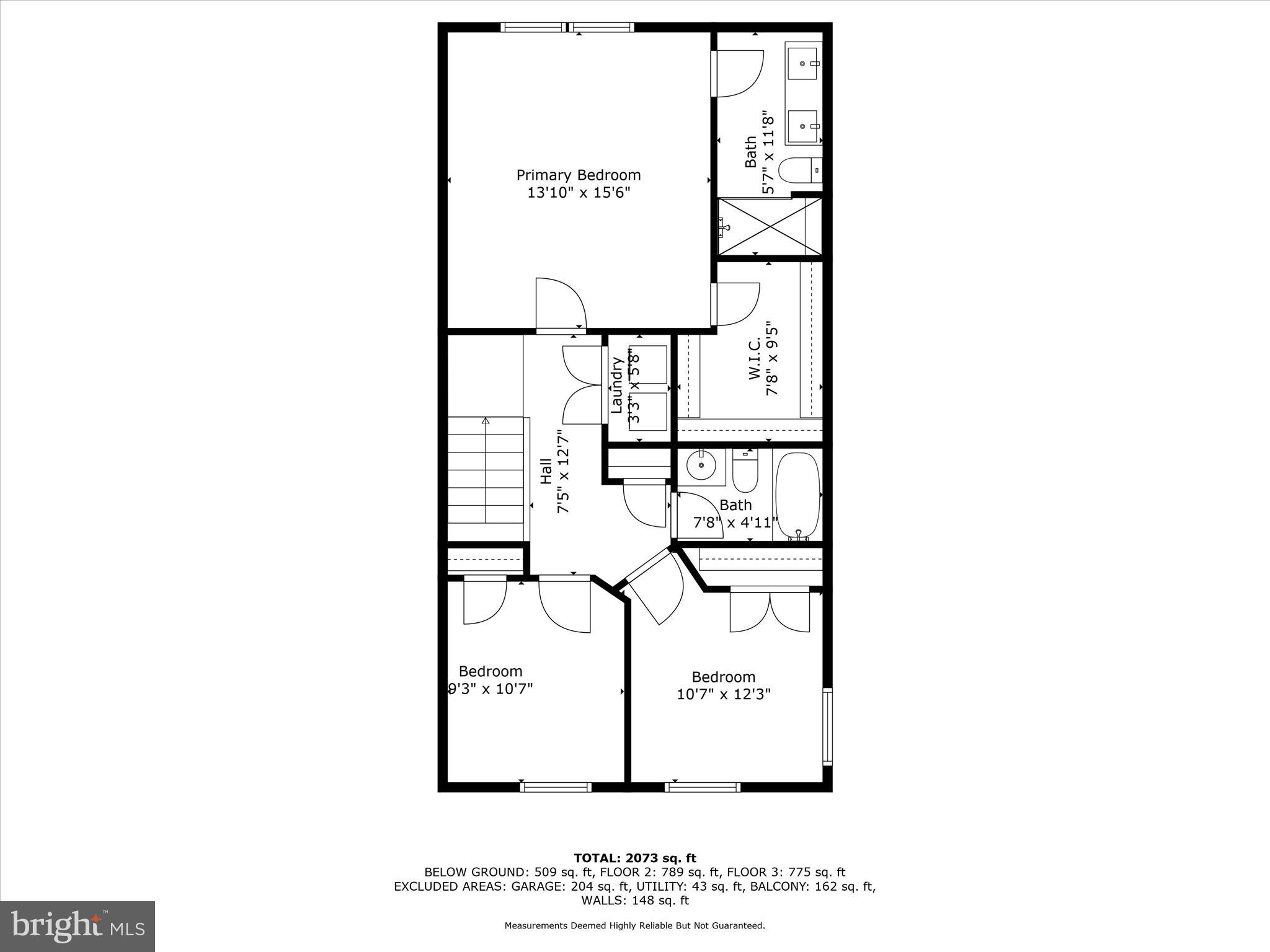 HAYMARKET CROSSING - Residential