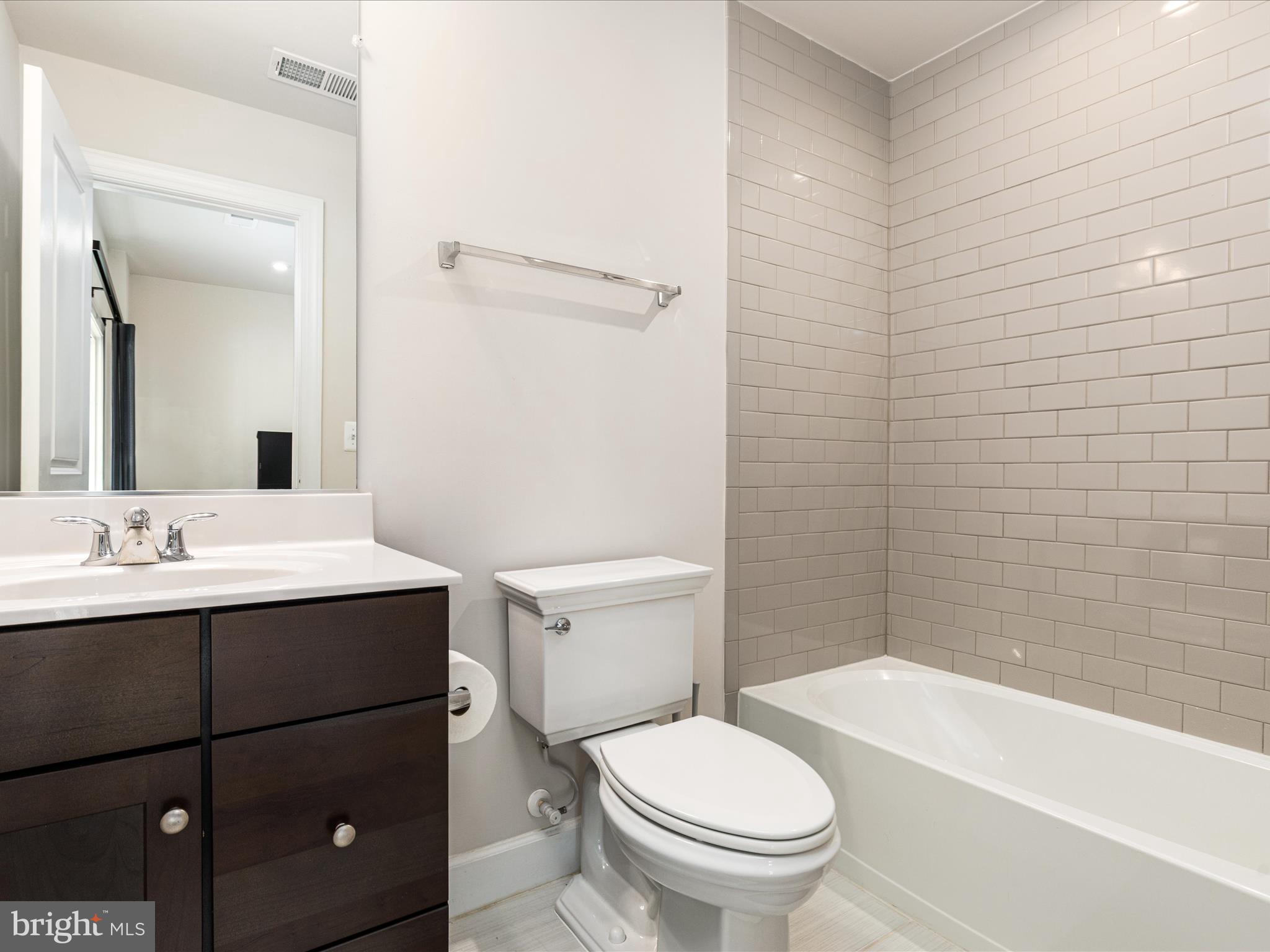 HAYMARKET CROSSING - Residential