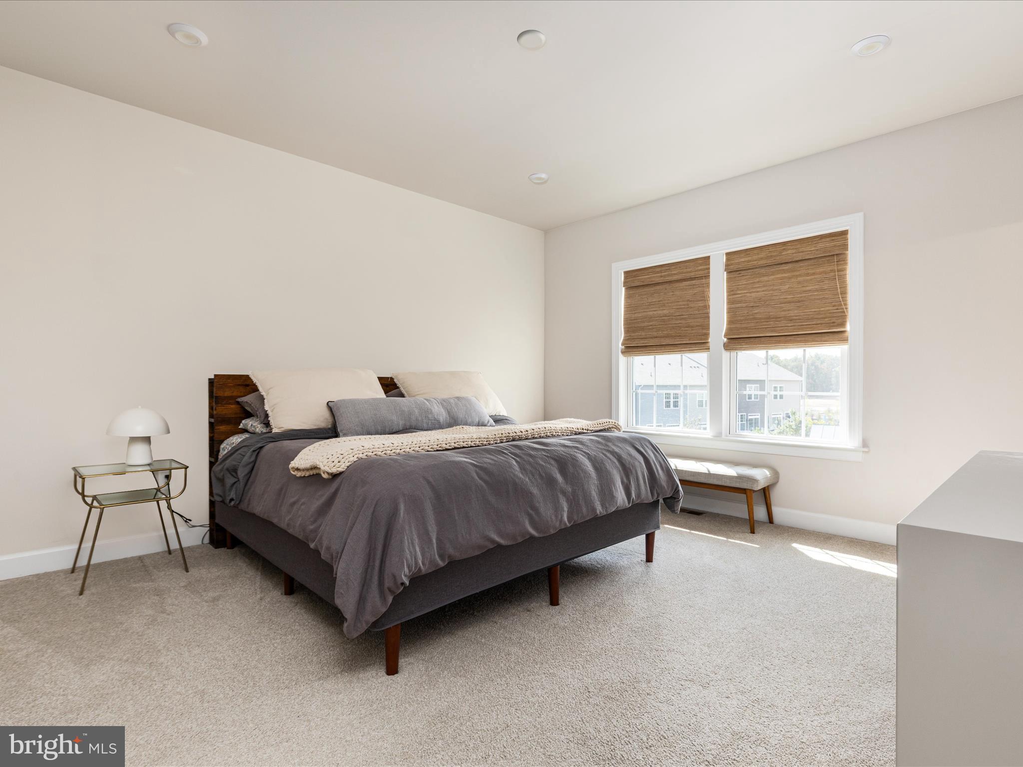 HAYMARKET CROSSING - Residential