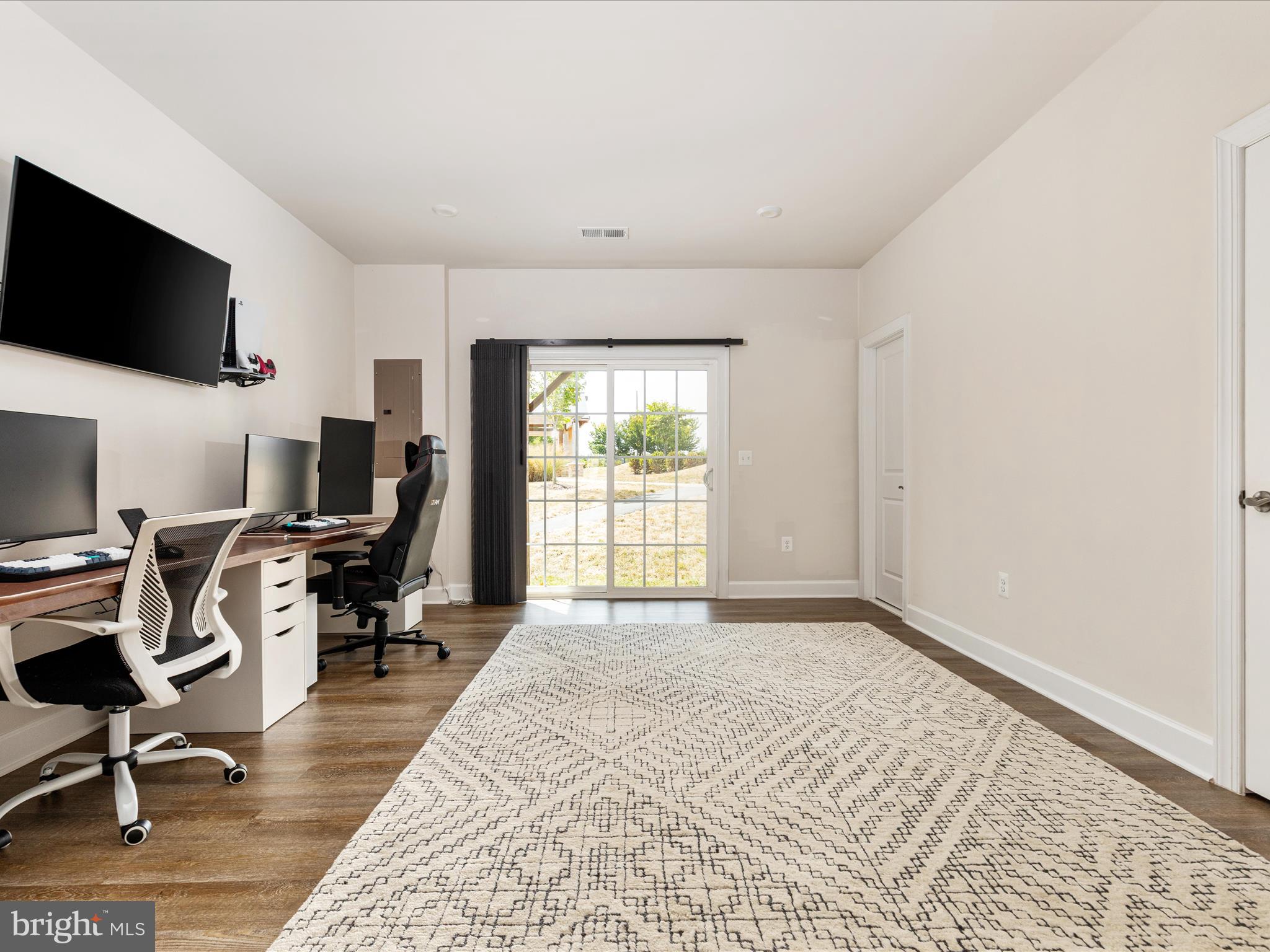 HAYMARKET CROSSING - Residential