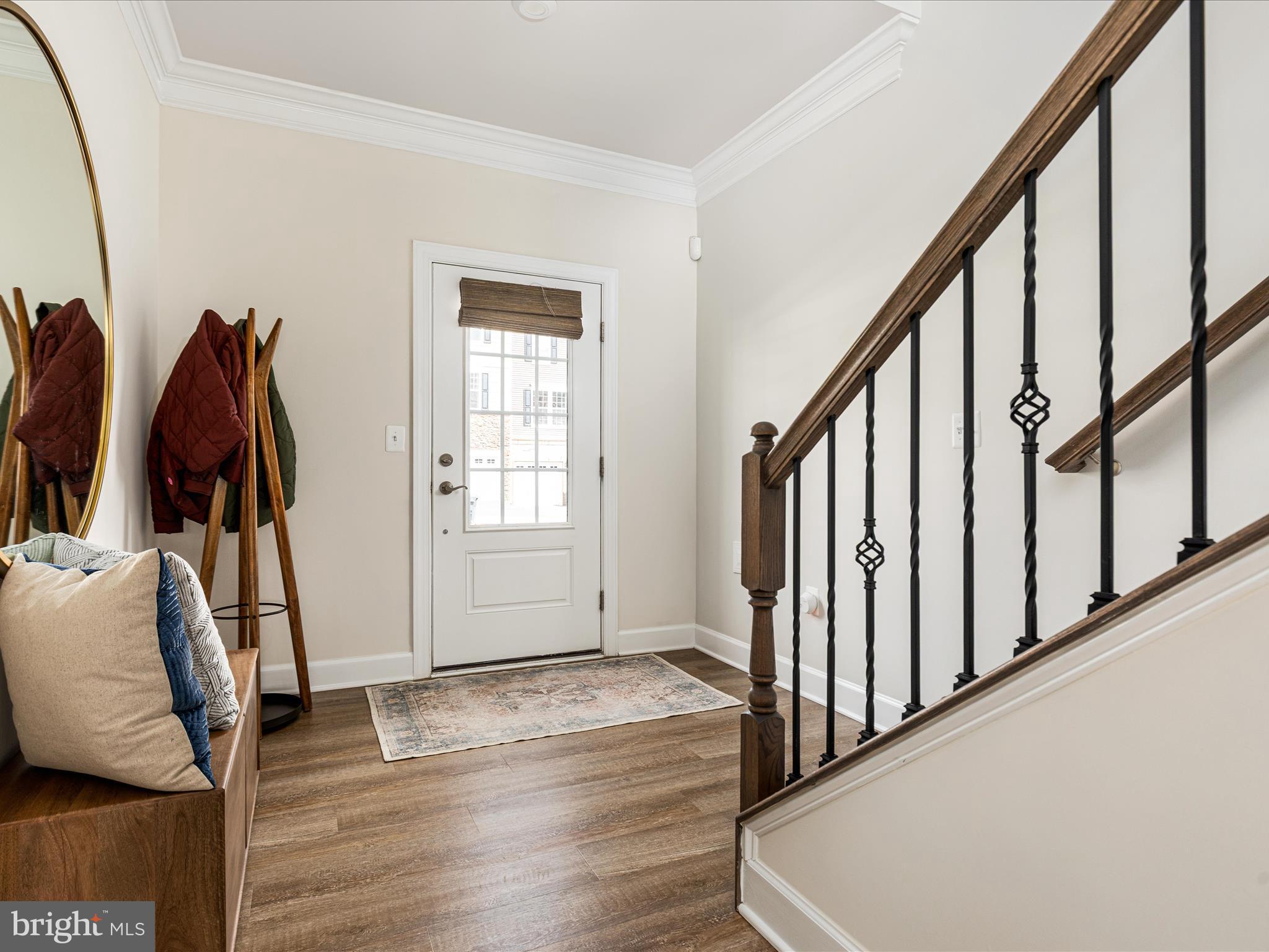 HAYMARKET CROSSING - Residential